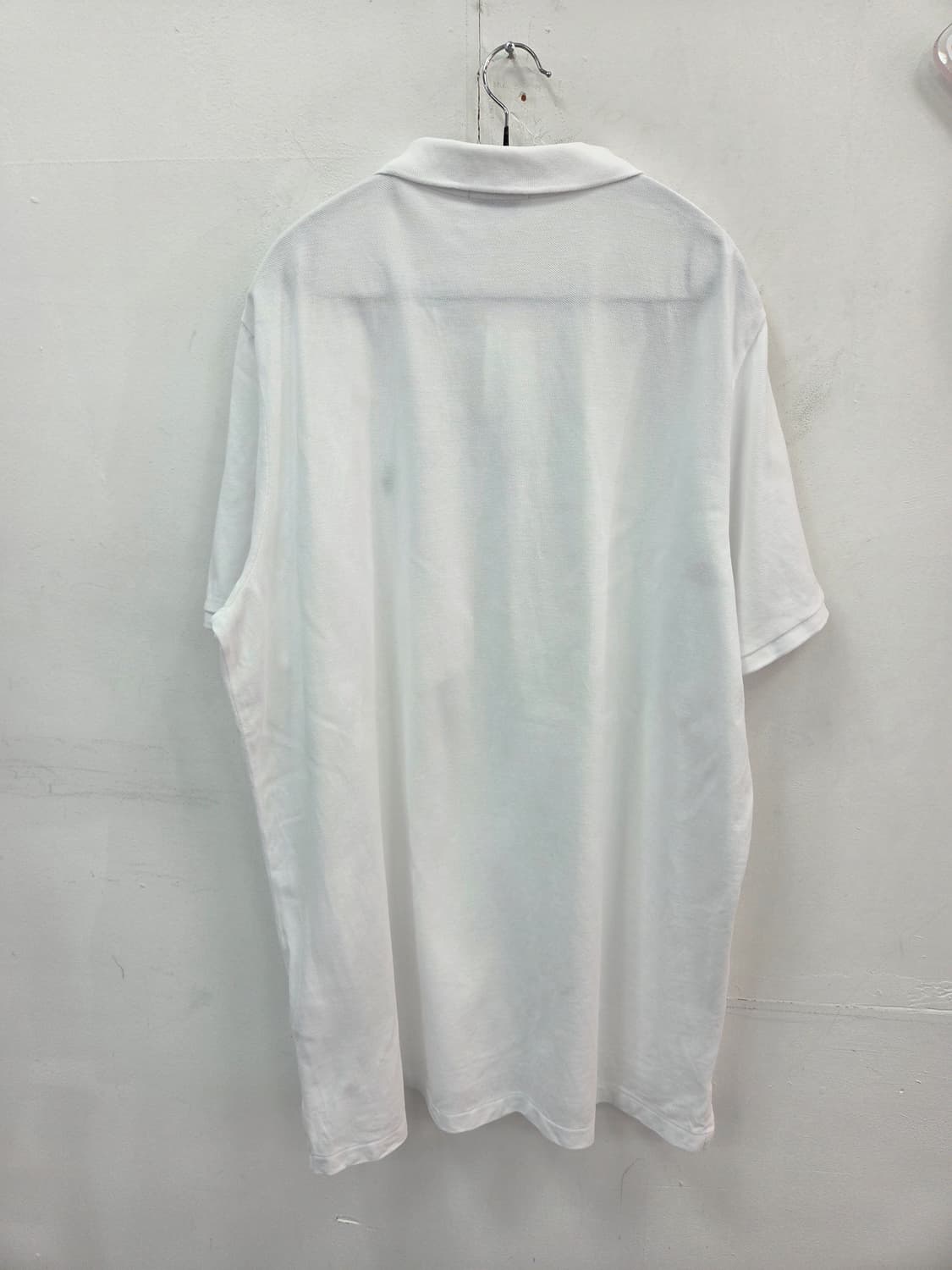 XL 큐알정품 폴로 랄프로렌 클레식핏 아이코닉 메시 폴로 반팔 상품이미지6