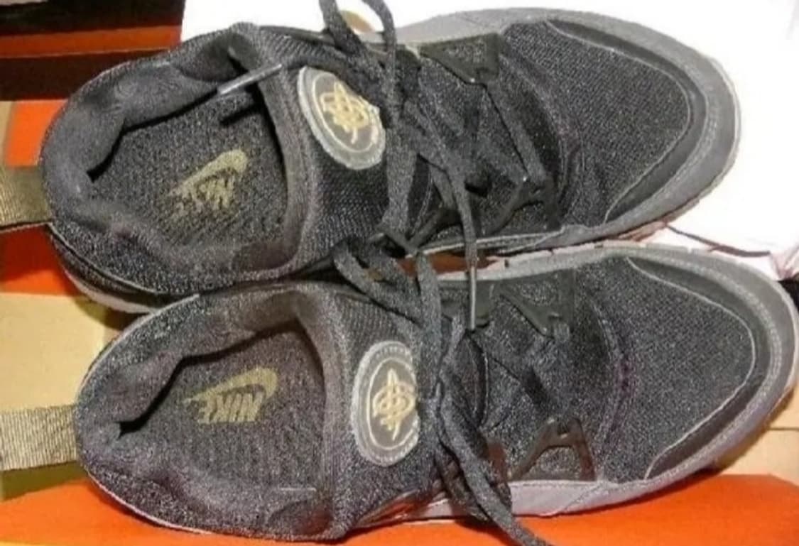 나이키 프리 허라취 라이트 270 상품이미지3