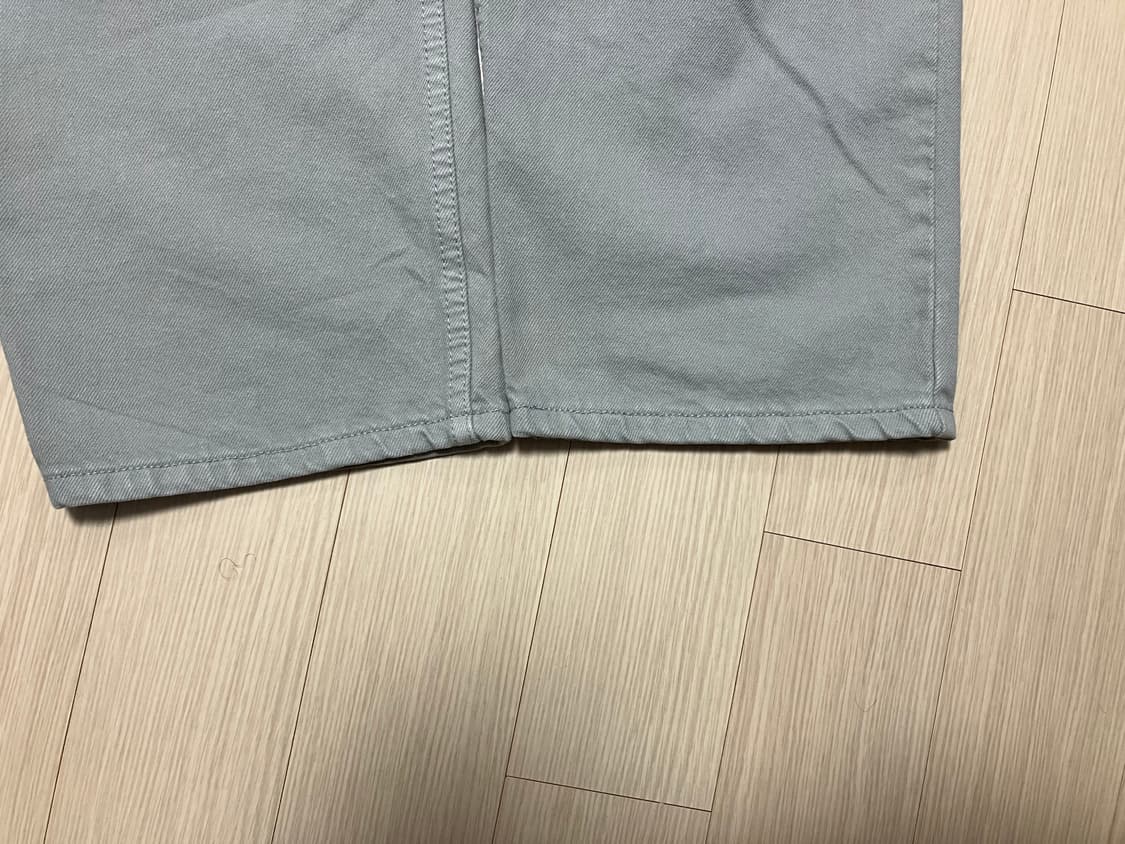 리바이스 550 w34 l32 상품이미지6