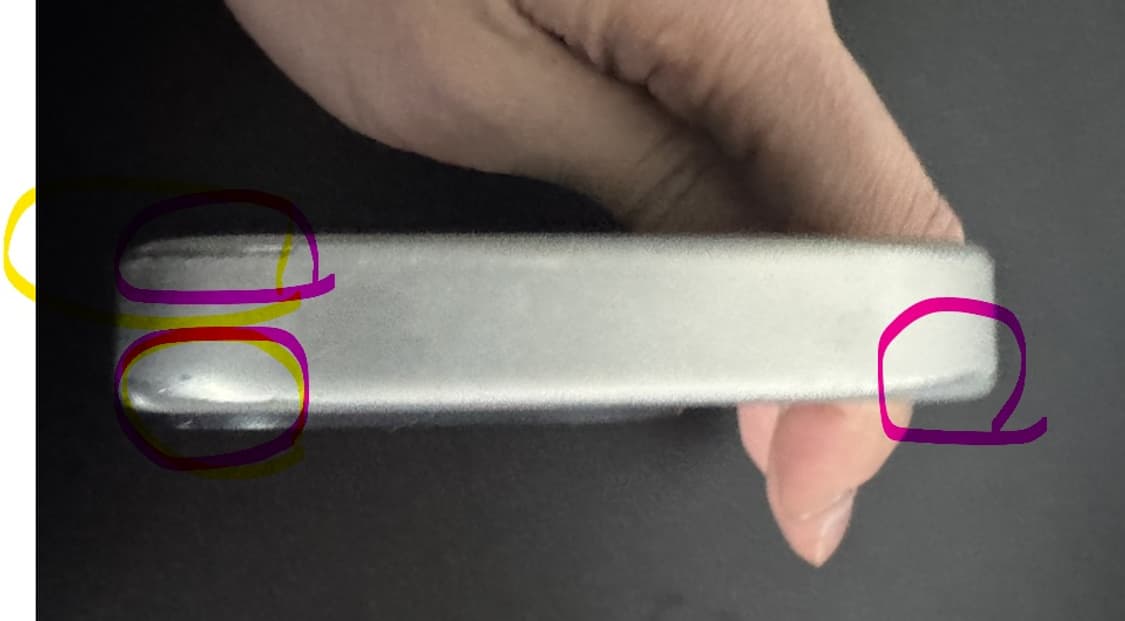 Casetify 마뗑킴 콜라보 폰케이스 아이폰15프로 상품이미지9