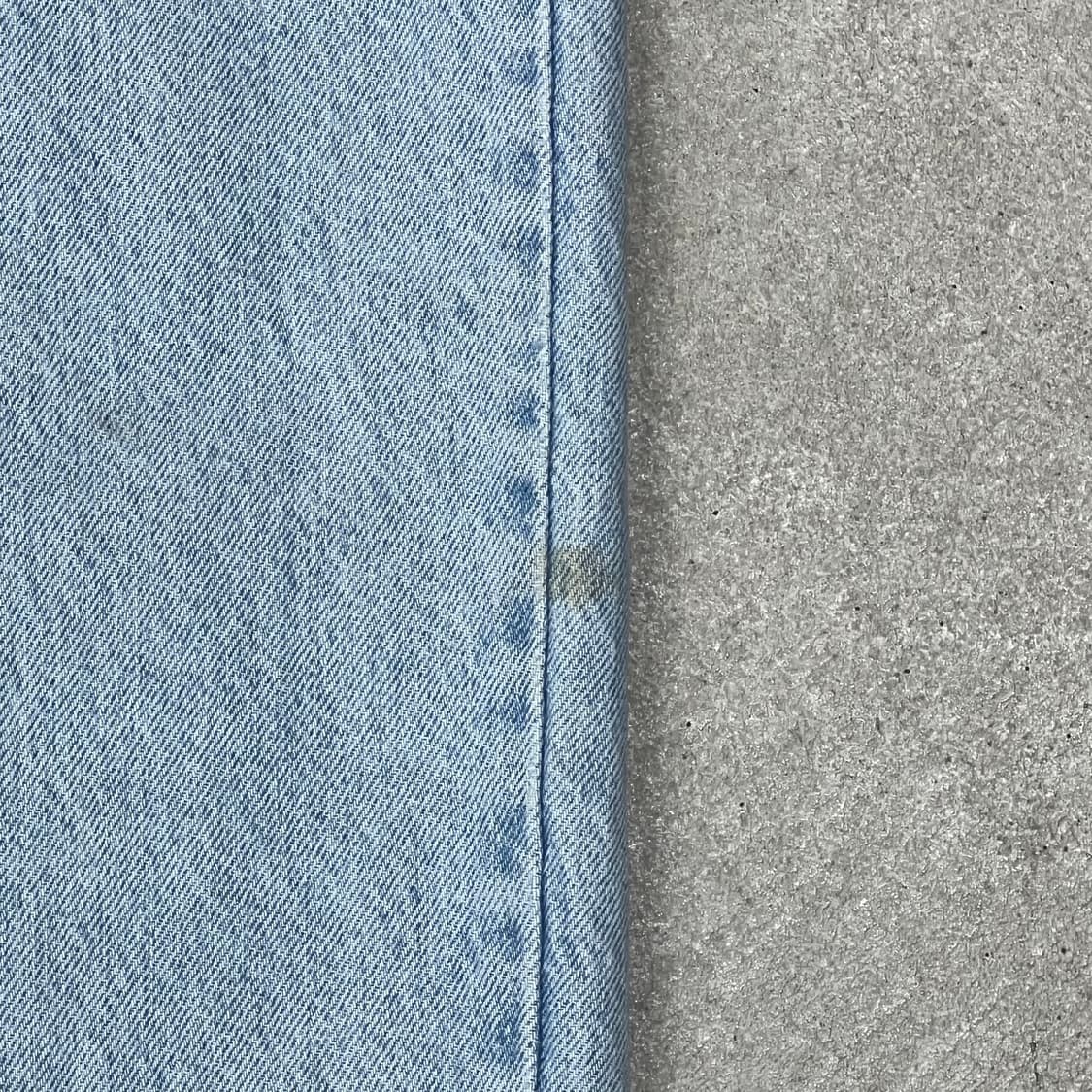 usa리바이스 550 오렌지탭 데님팬츠 s10149 상품이미지6