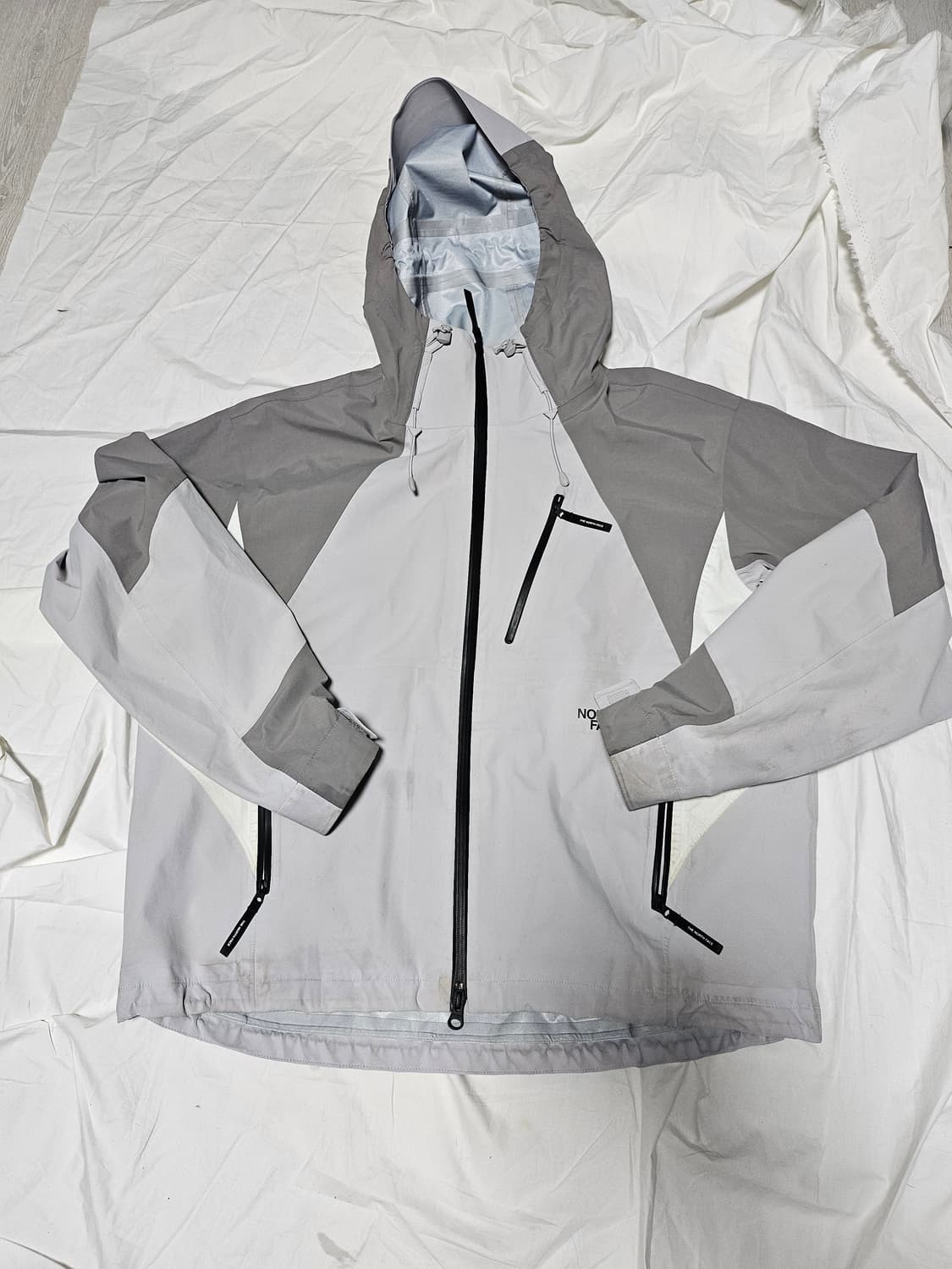 노스페이스 슬로프 자켓 S 상품이미지1