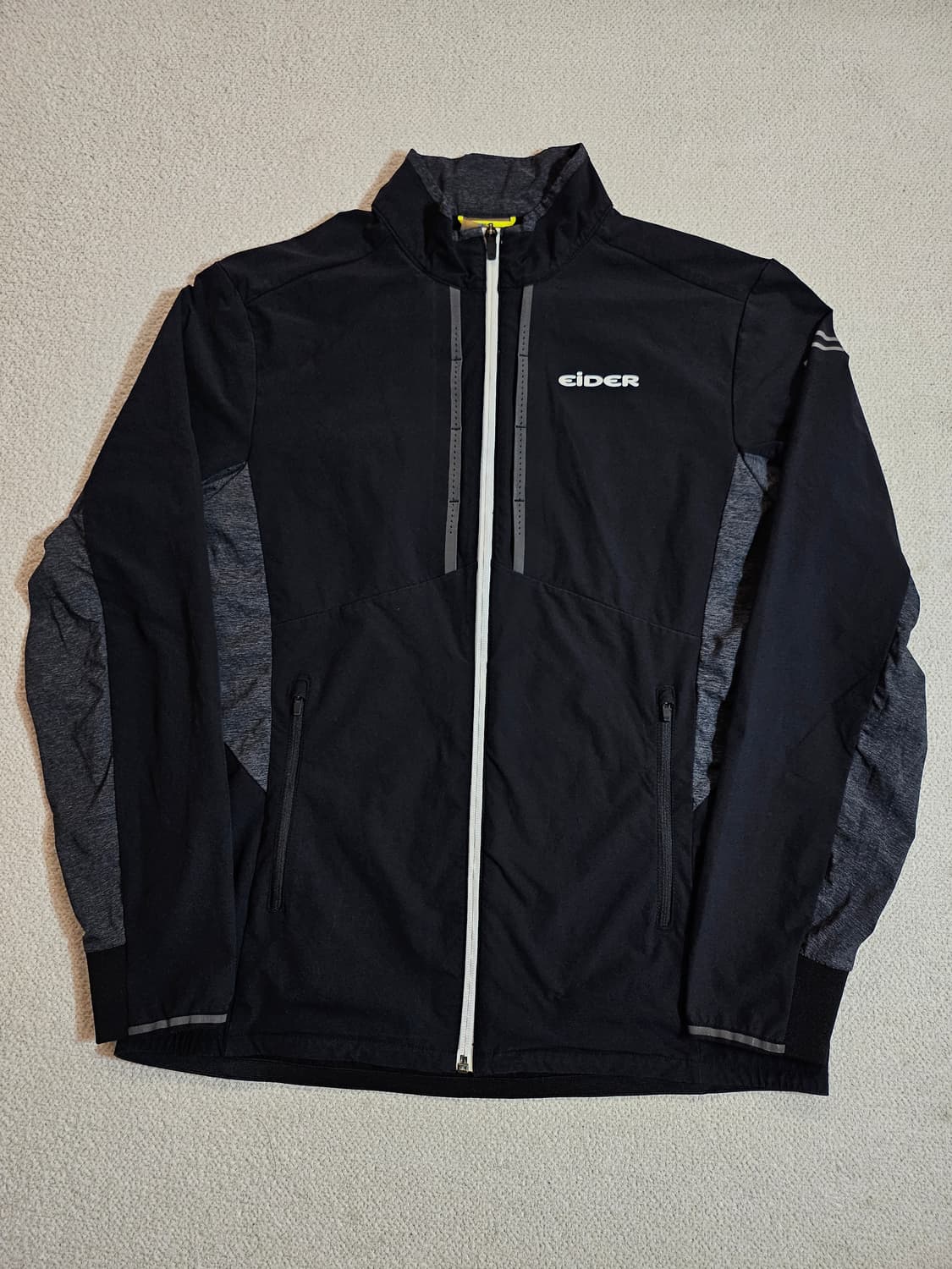 (L)아이더모멘텀 바람막이  상품이미지1