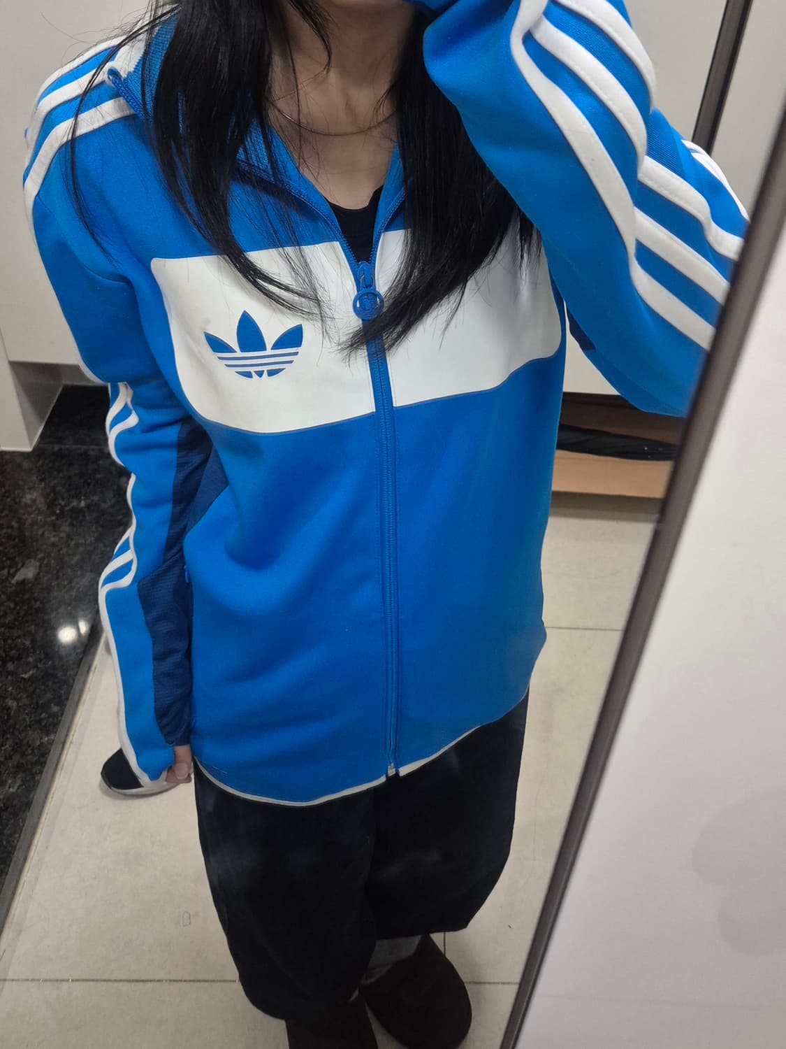 아디다스 져지 상품이미지1