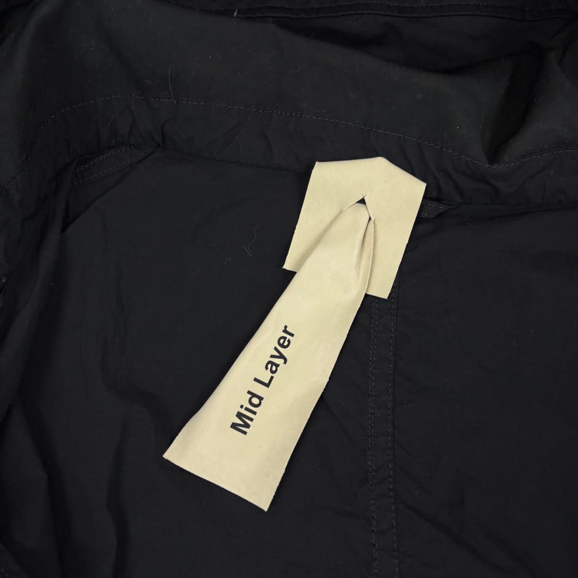 Ten c 텐 씨 미드레이어 파카  상품이미지5