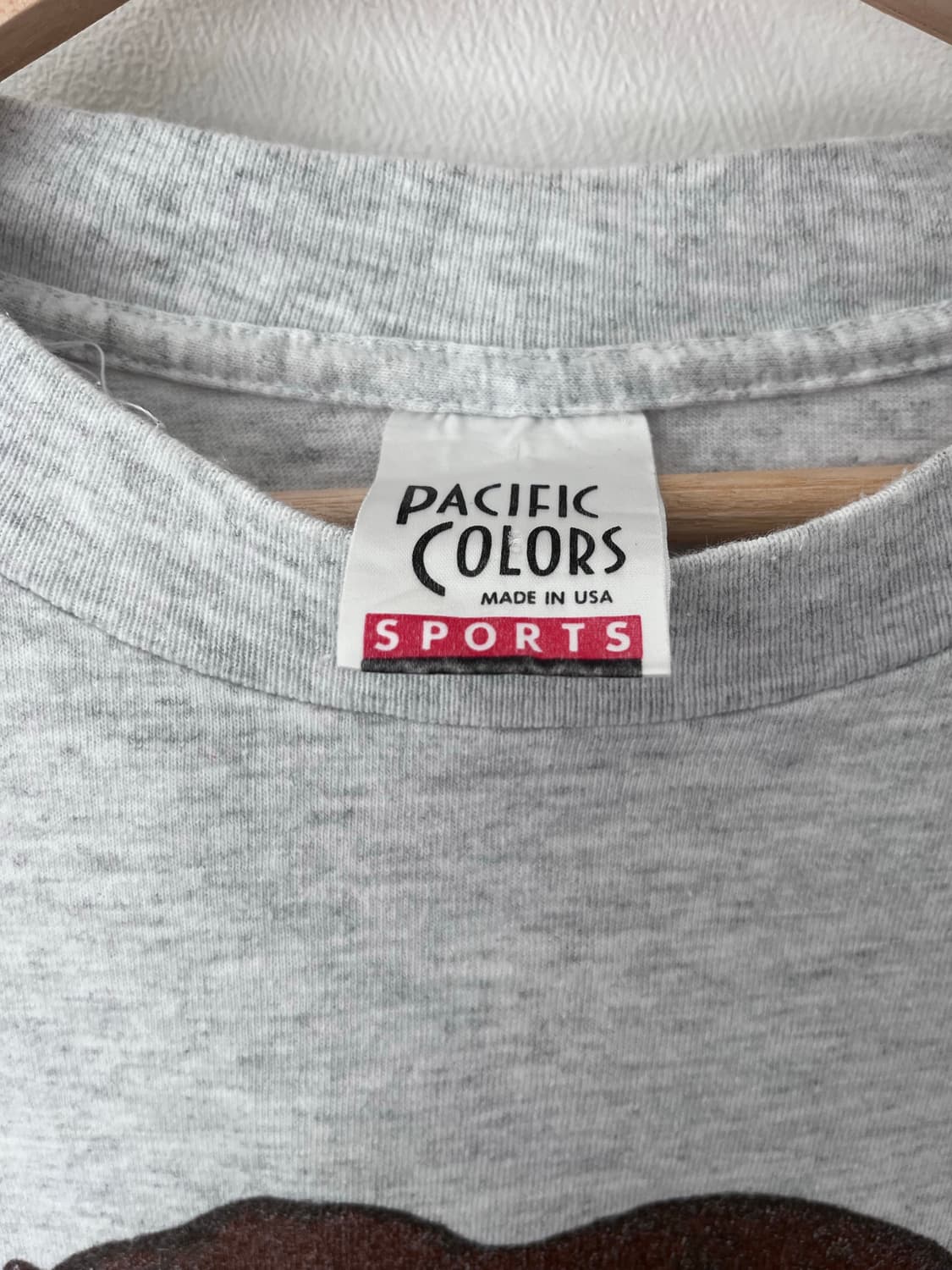 90s U.S.A vintage california republc t 상품이미지4