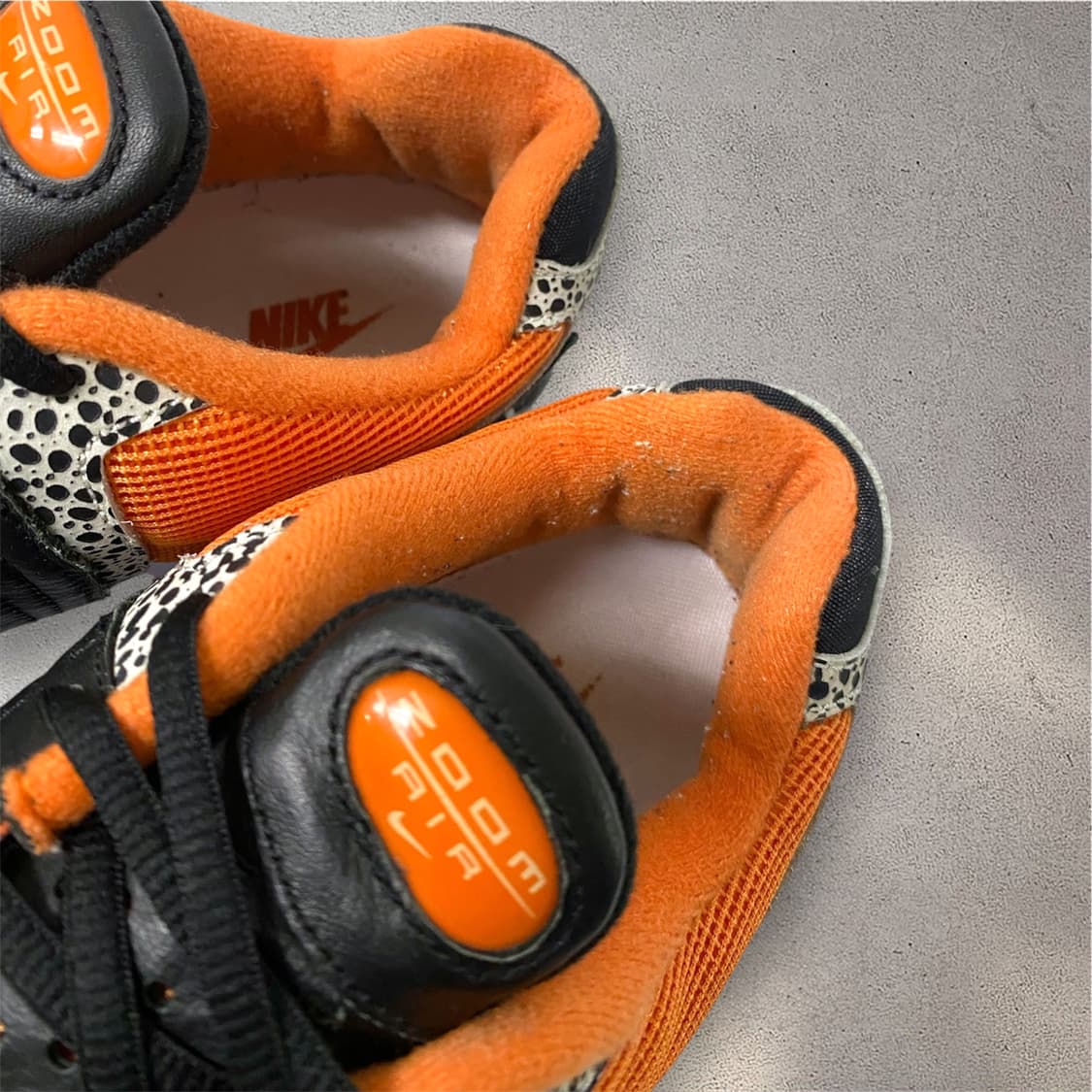 [265] 나이키 에어 줌 탈라리아(No.553) 상품이미지9