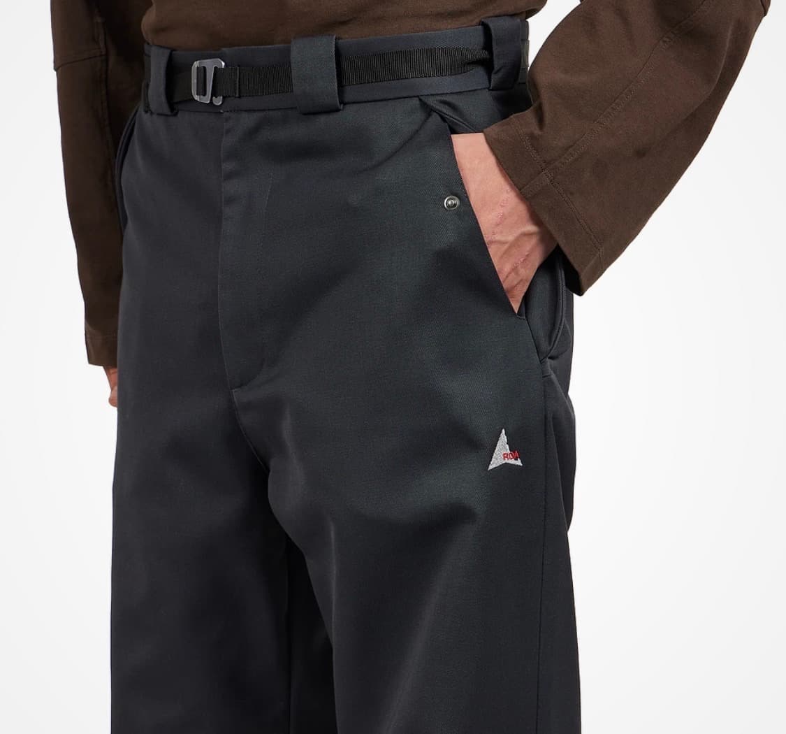 [M]로아 roa klopman 팬츠 상품이미지1