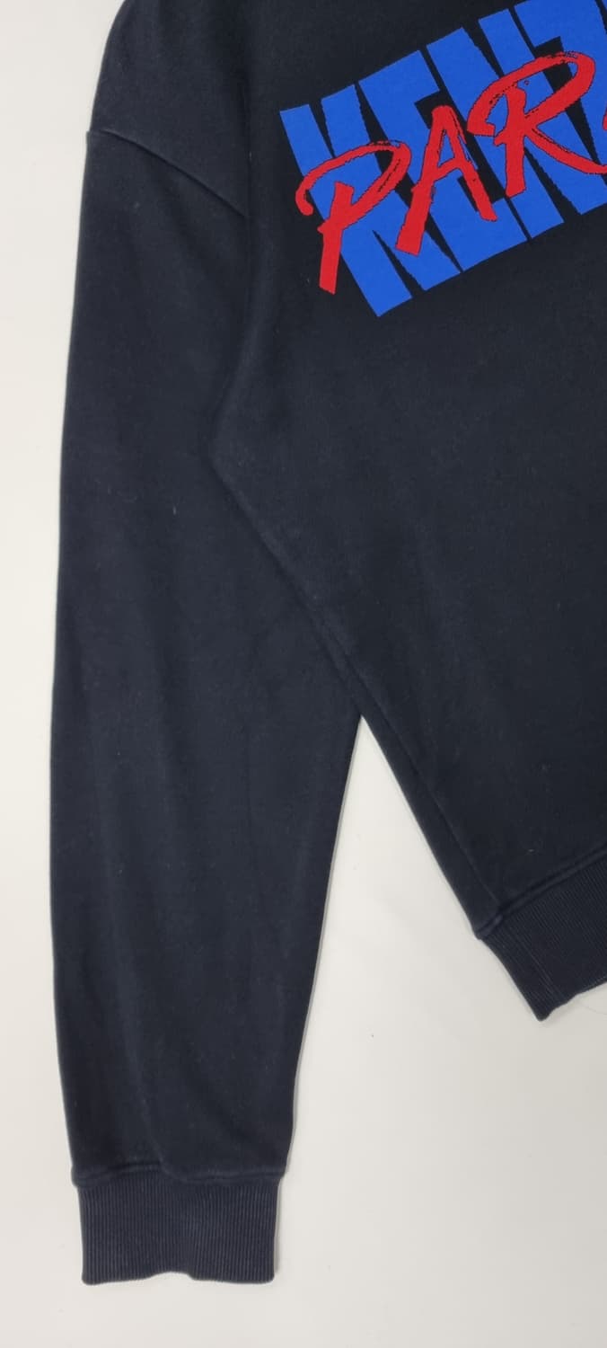 겐조 아키라 파리 로고 맨투맨 M _ 남성 상품이미지3