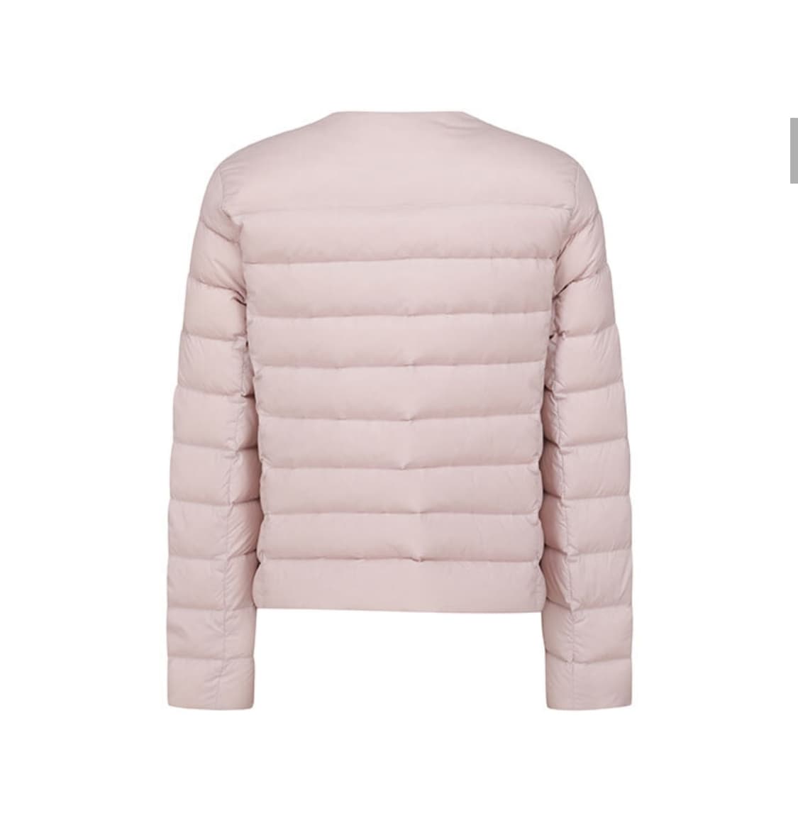 (새상품) 폴햄 오리털 경량패딩 95사이즈 상품이미지5