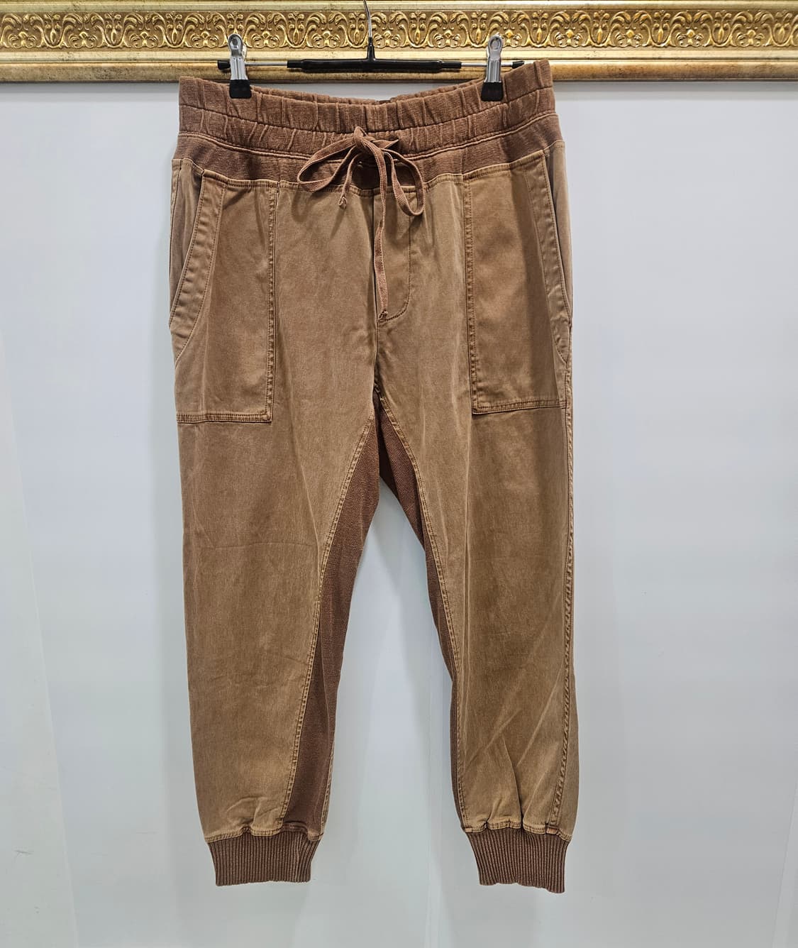 제임스펄스 조거 밴딩 팬츠 상품이미지1