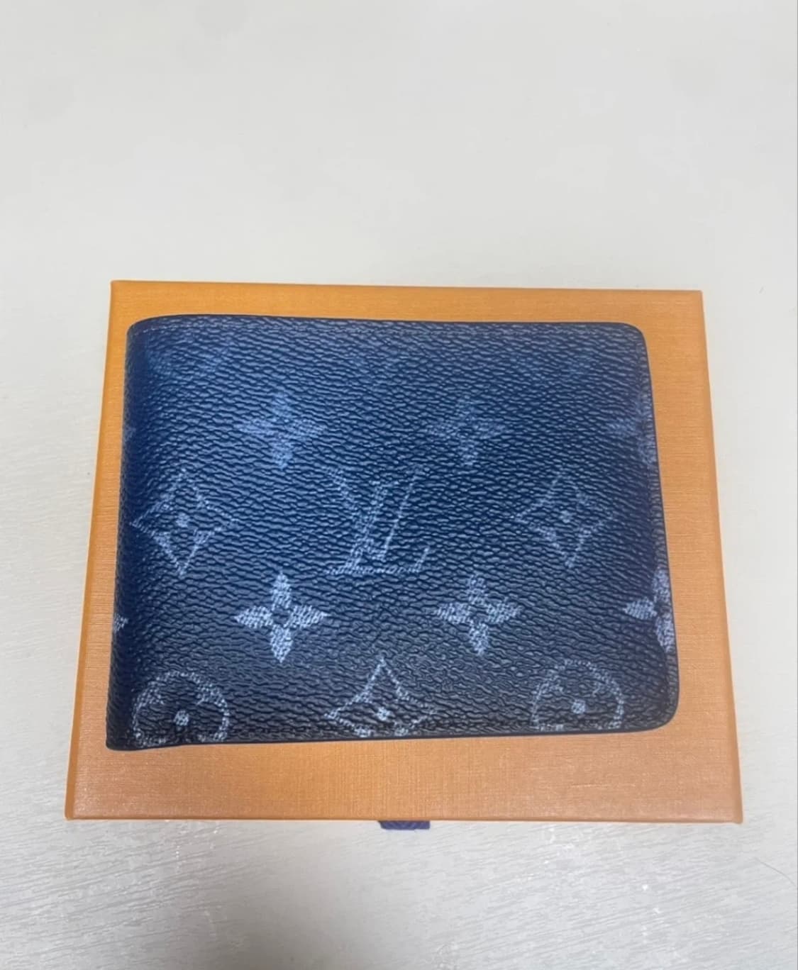 루이비통 반지갑 상품이미지1