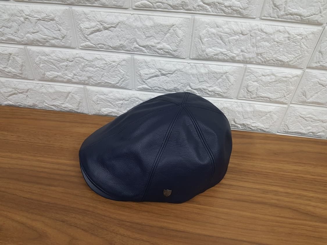 닥스 남성 헌팅캡 (모자.소가죽) 상품이미지1