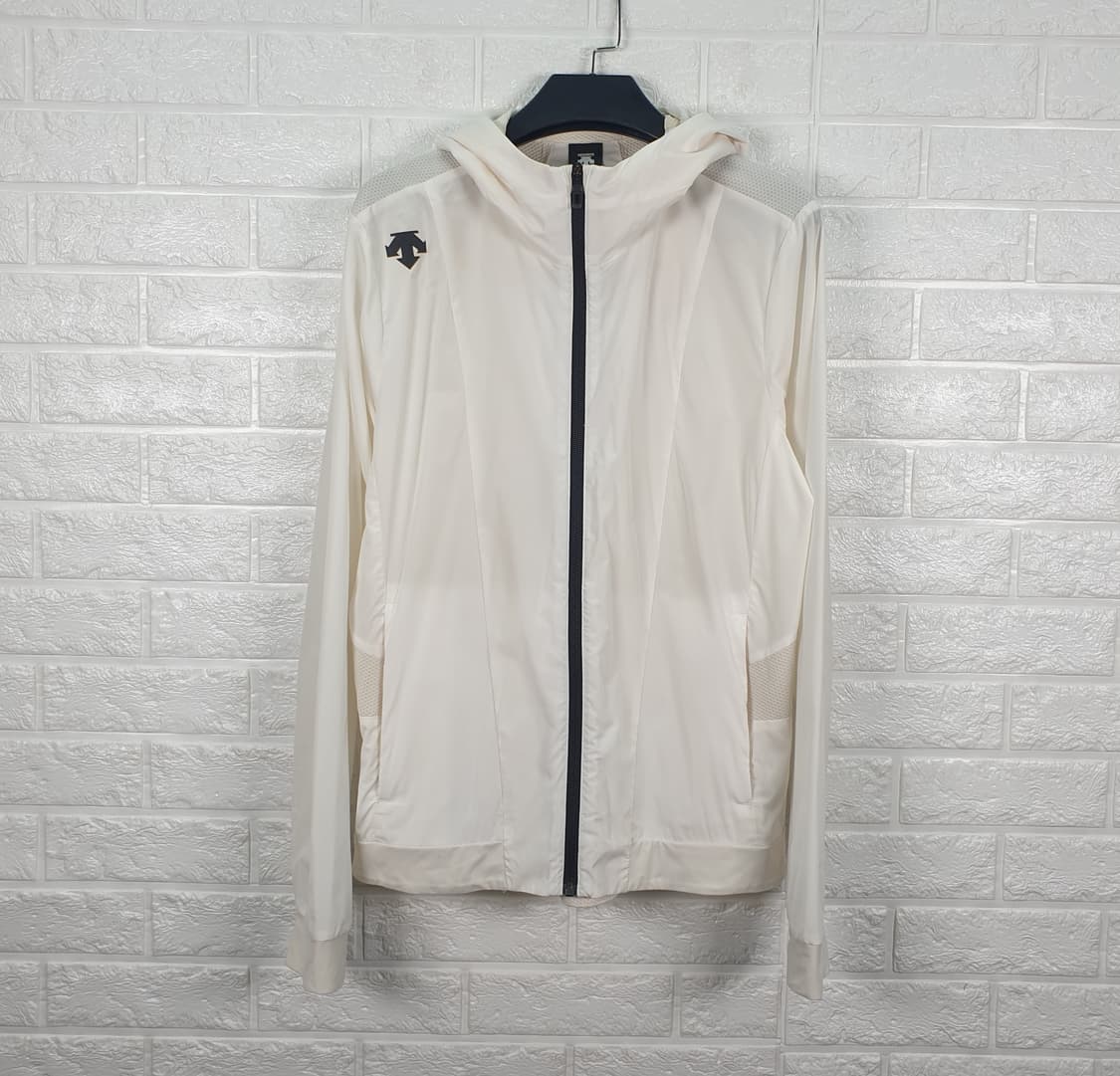 [95]데상트 트라이애슬론 기능성 바람막이 상품이미지2