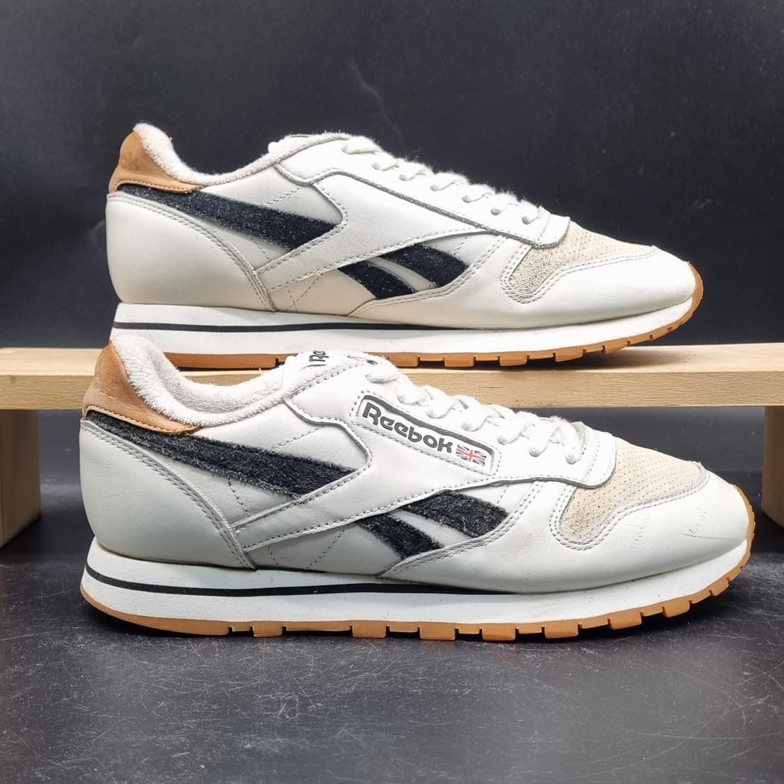 리복 클래식 레더초크 운동화245  상품이미지1