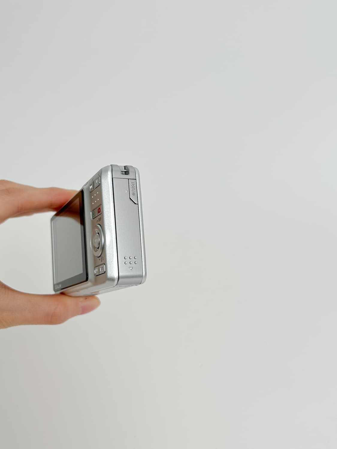 입문용추천!) 카시오 엑슬림 z19 Exilim 빈티지 디카 상품이미지10