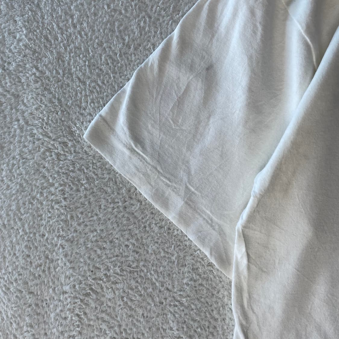 90s 벨톤 빈티지 포그 싱글스티치 티셔츠  상품이미지4