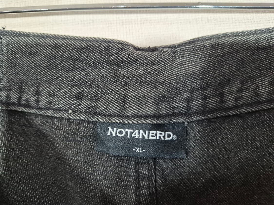 NAT4NERD 낫포너드( XL) 상품이미지8