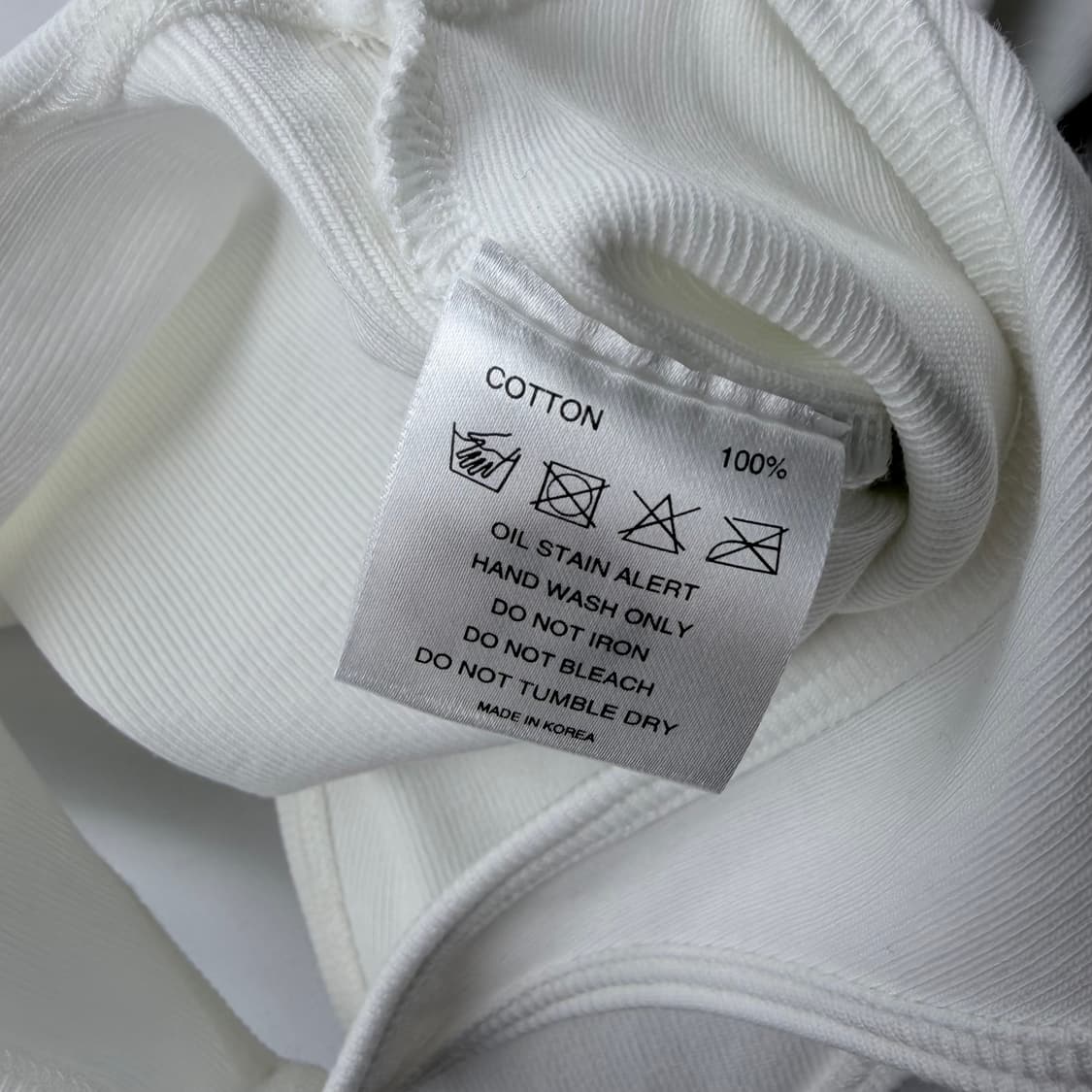 스마트어반유즈풀 코이세이오 사이드 서클 슬리브리스 상품이미지3