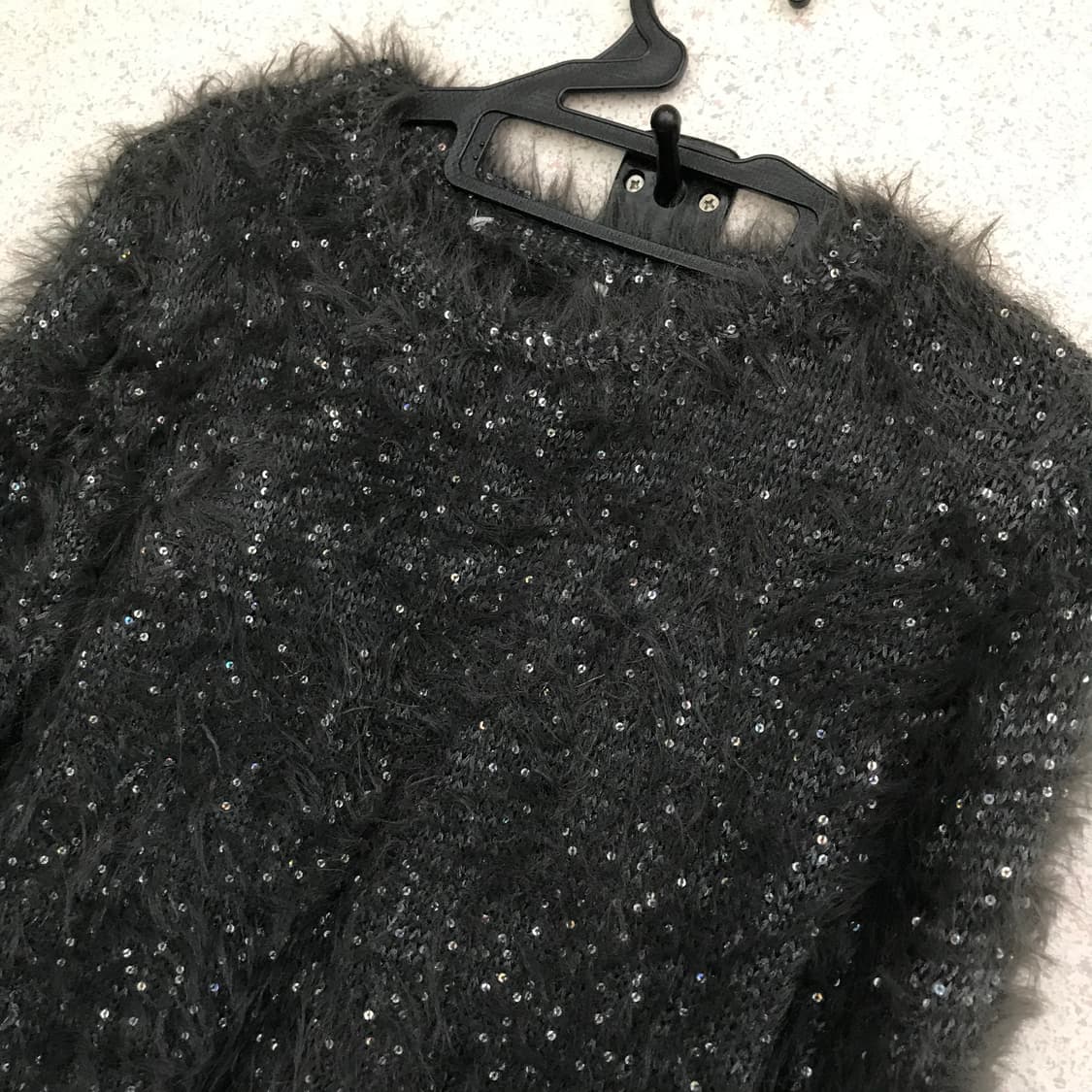 빈티지 그런지페어리 퍼니트 상품이미지2