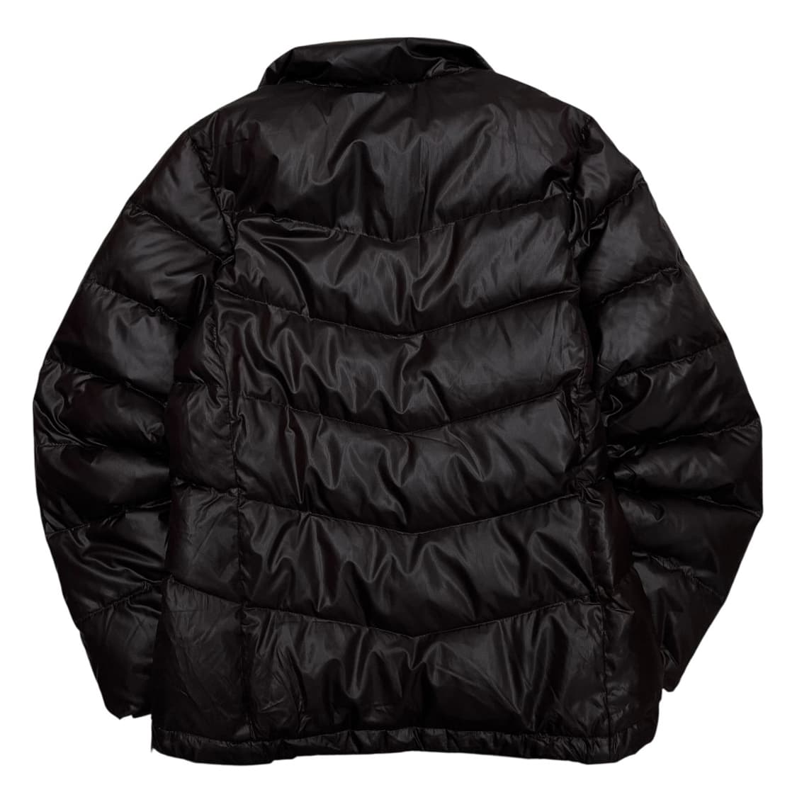 나이키 딸기우유 초코맛 경량패딩 M 상품이미지3