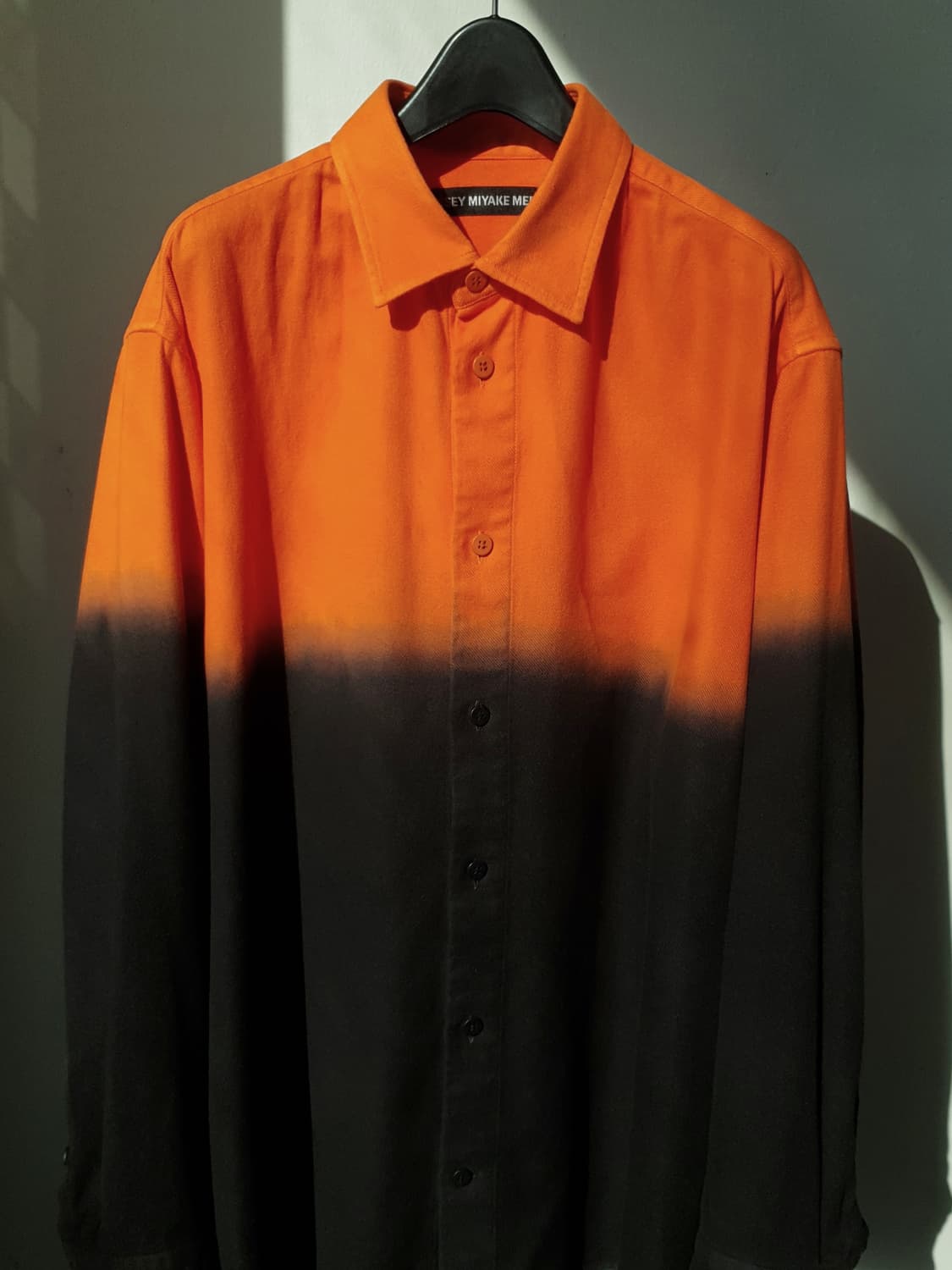 03A/W Issey Miyake Men Gradation shirts 상품이미지3