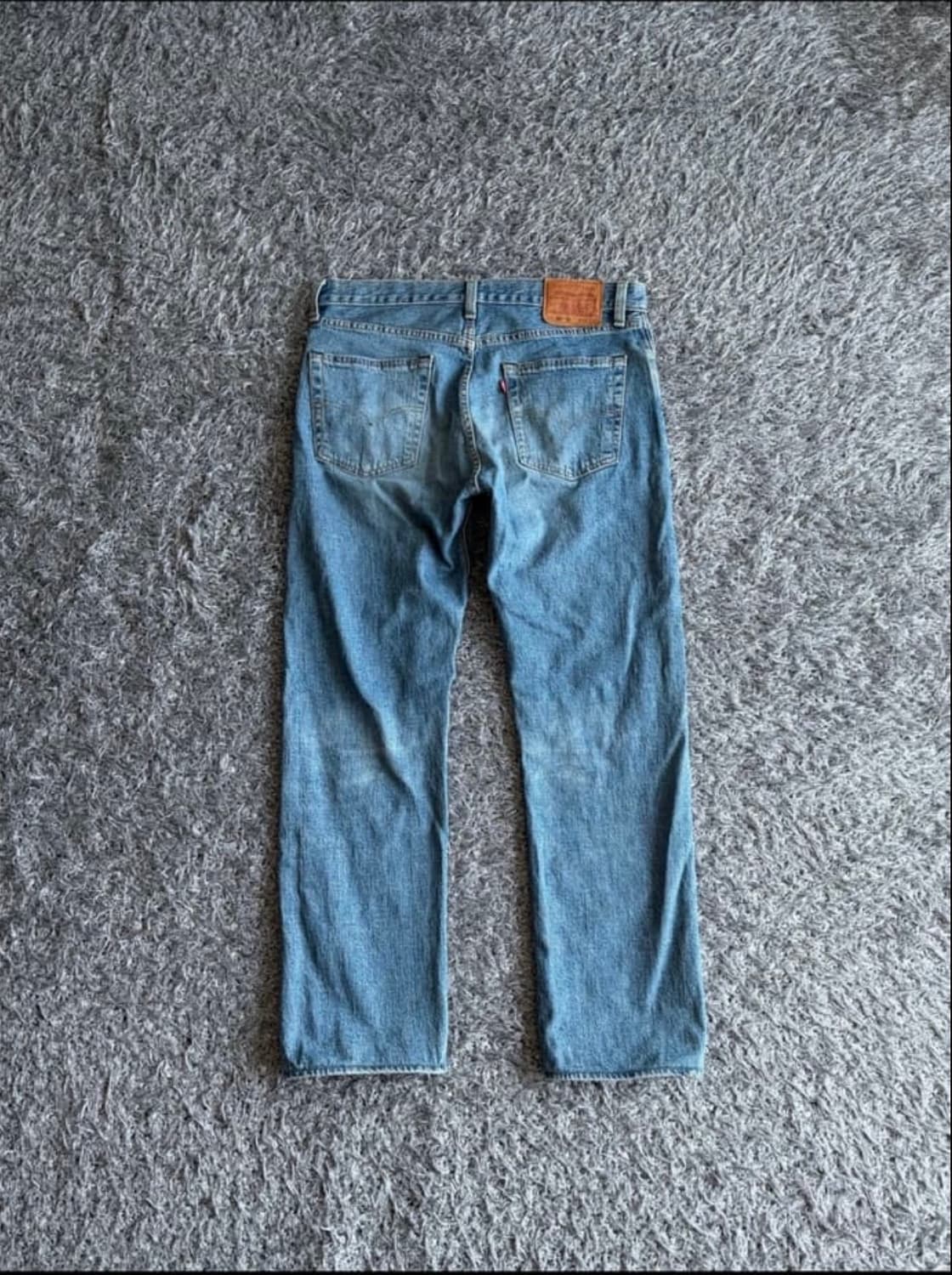 Levi's 501 W32| L32 상품이미지8