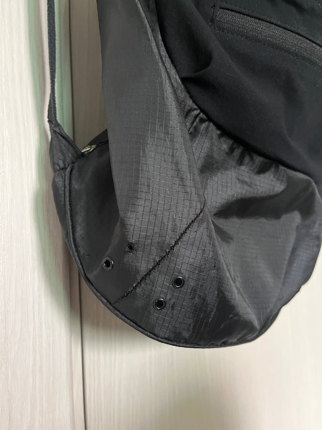 미스치프 25ss 백팩 상품이미지2