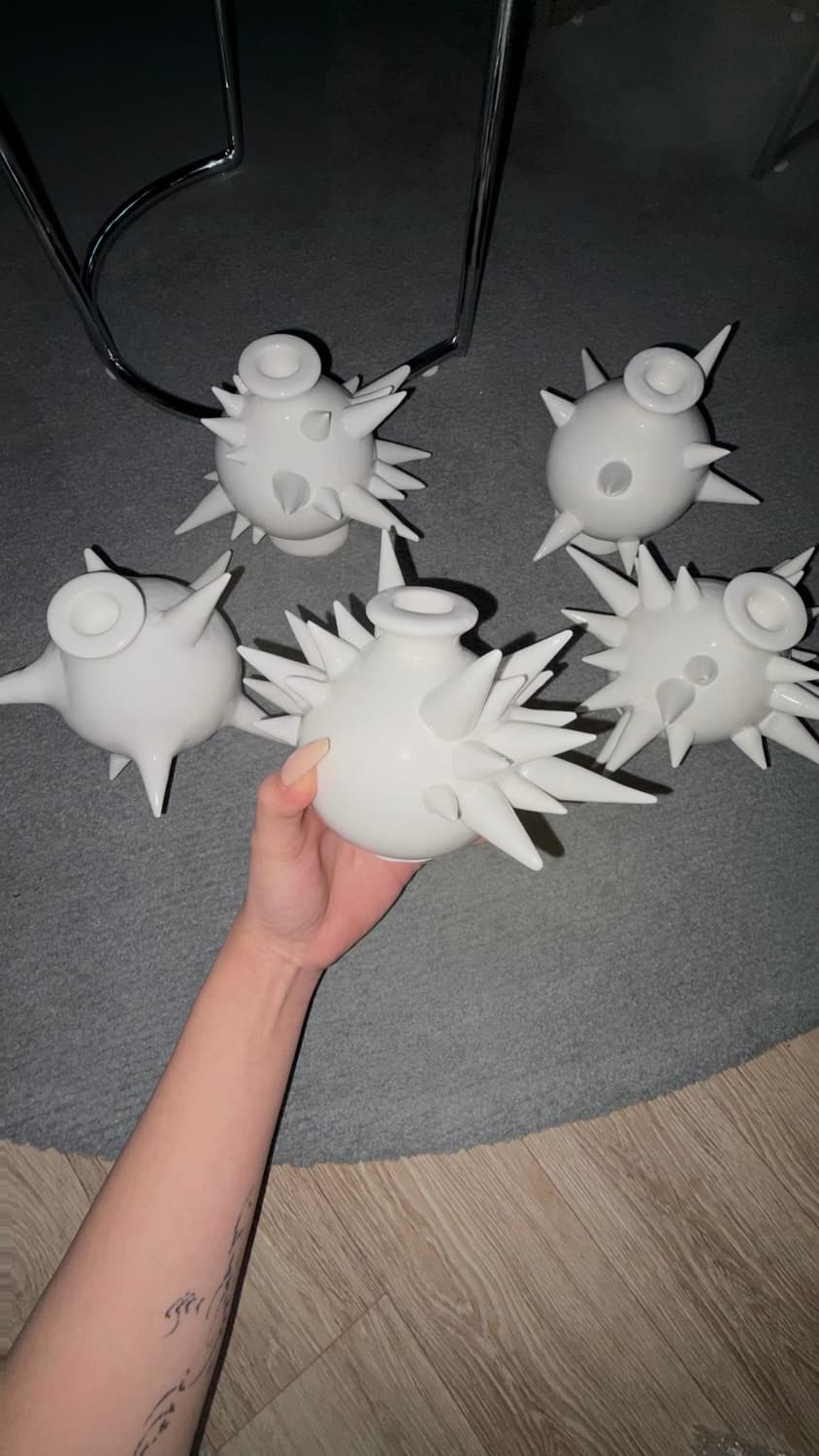 ceramic objet 2 상품이미지2