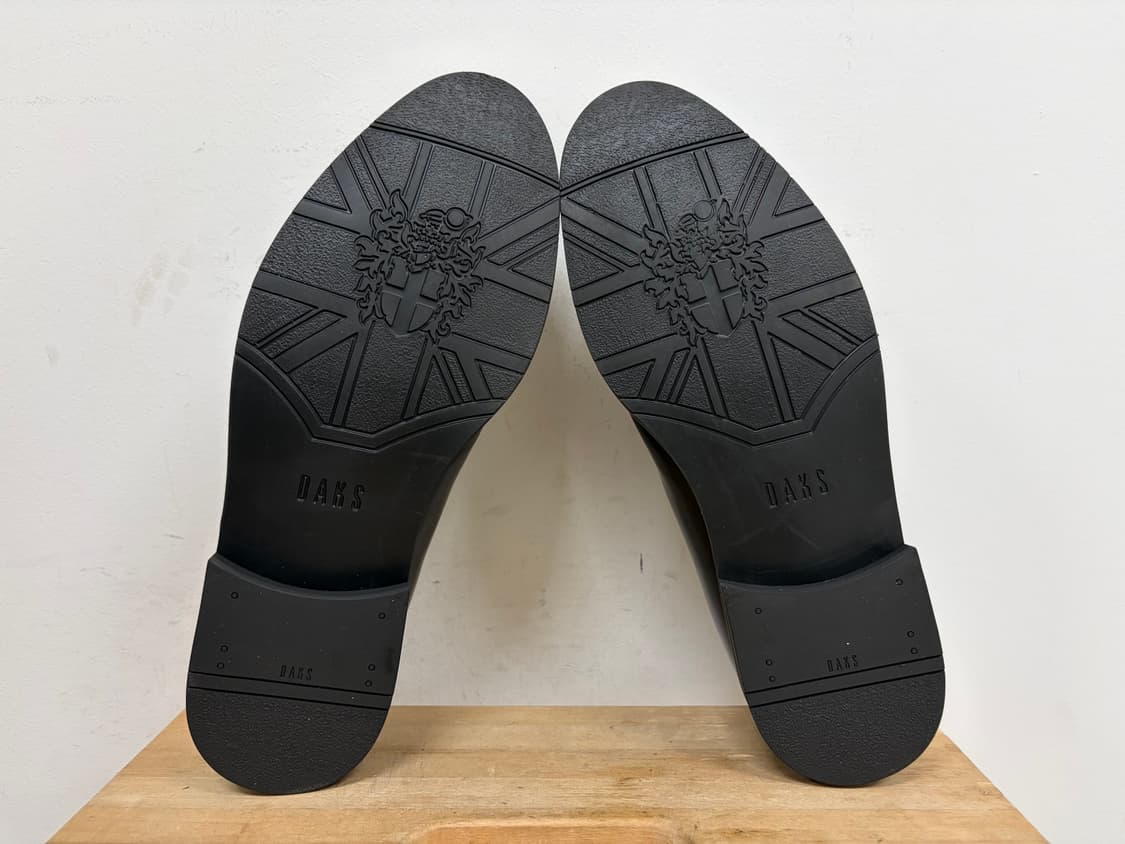 닥스 남성 로퍼 265 상품이미지7