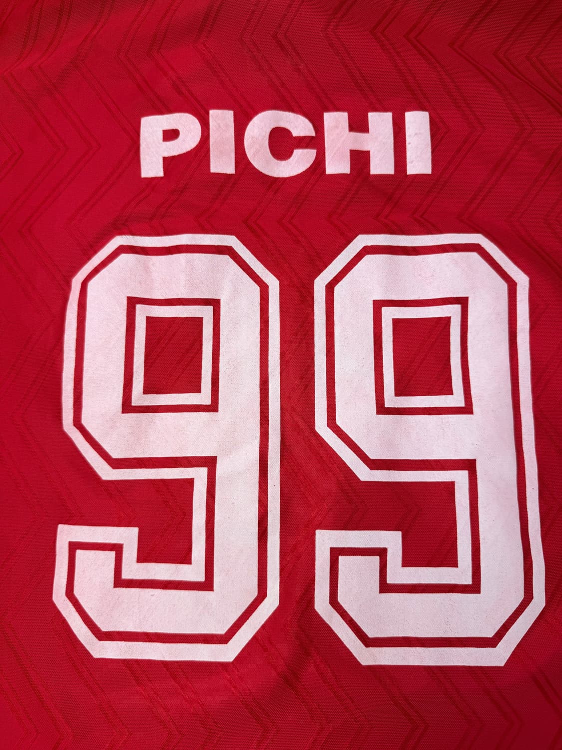 96-98 아스날 홈 상품이미지9