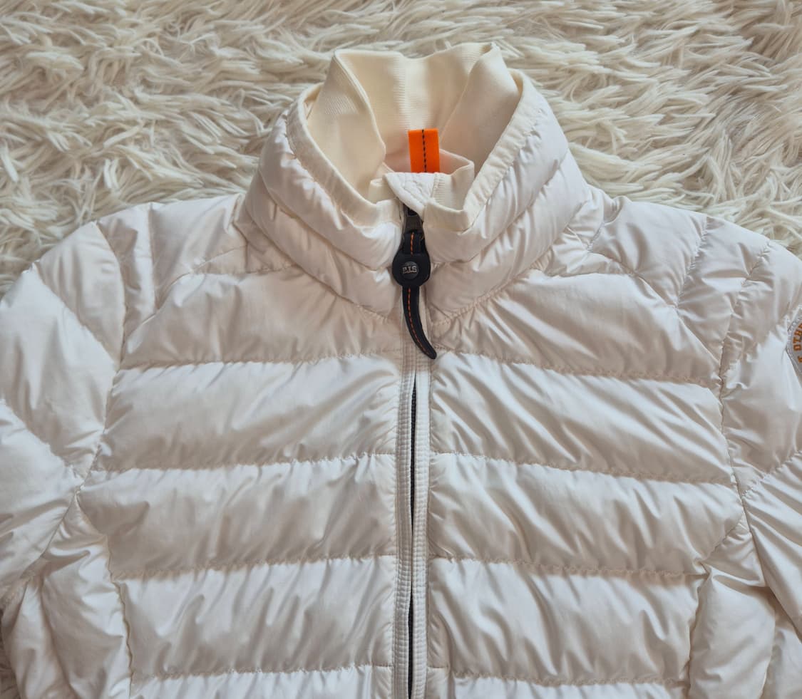 파라점퍼스 Geena 경량패딩 (XS) 상품이미지10