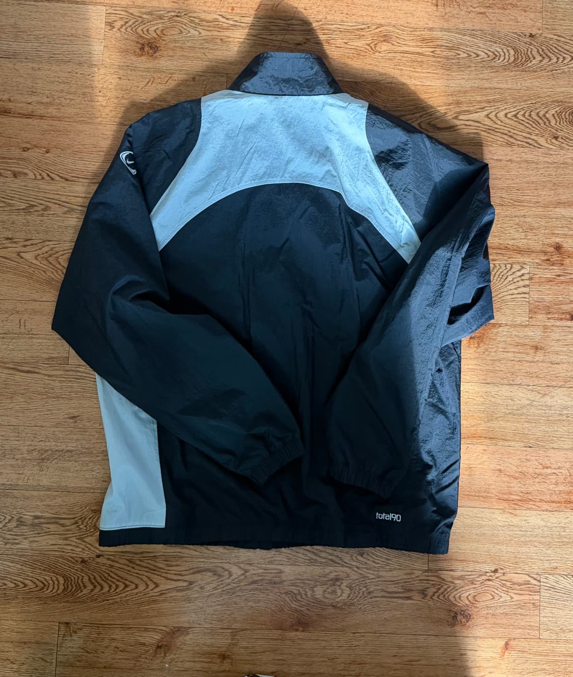 [XL] 첼시 나이키 토탈90 우븐 자켓 상품이미지3