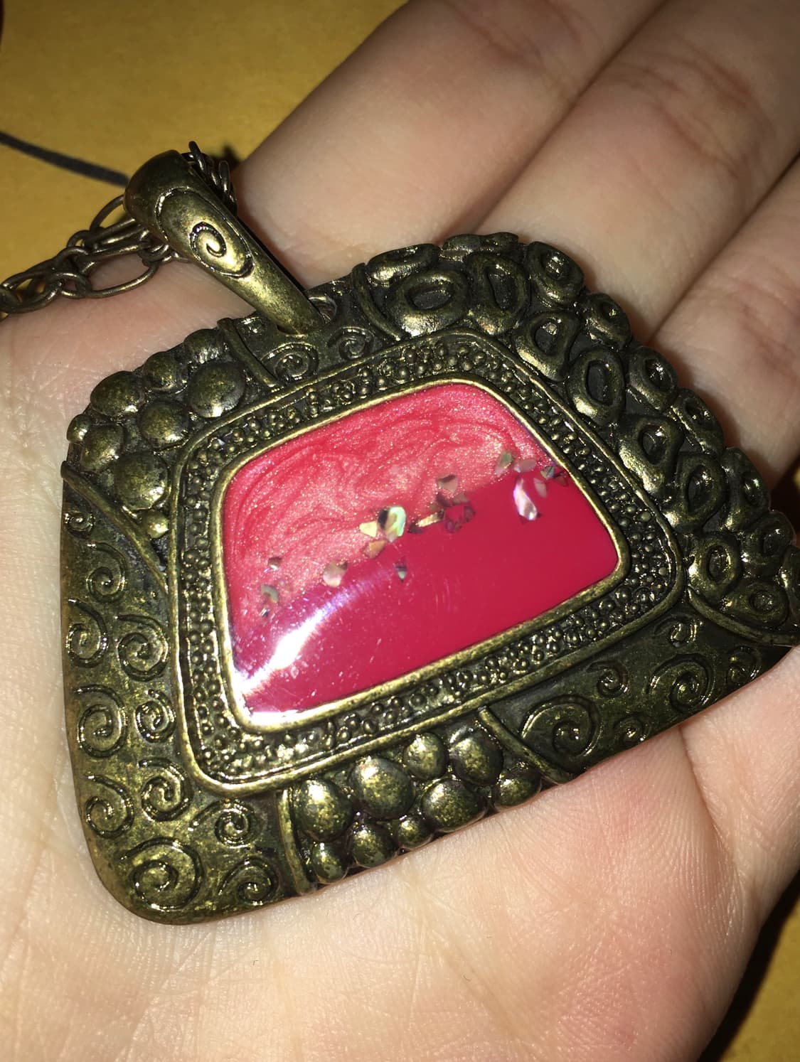 No. 42 / 개!!!이쁜 오리엔탈깔 불교깔 상품이미지1