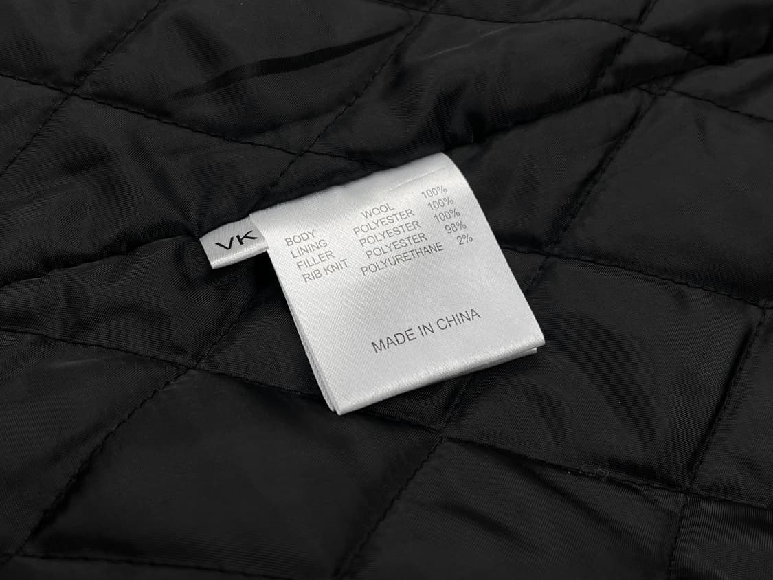 wool coach jacket 상품이미지8