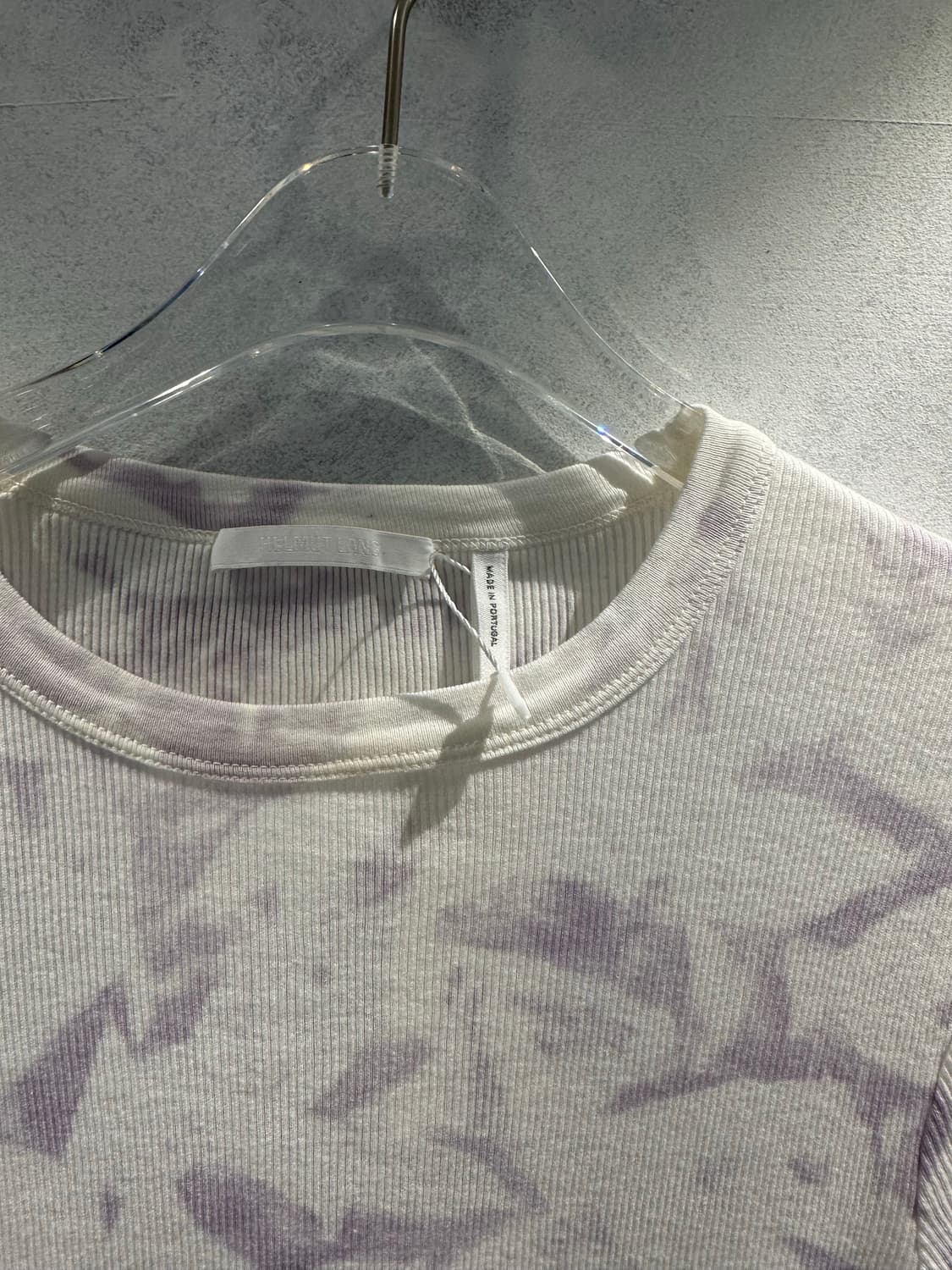 Helmut Lang T-Shirt 상품이미지3