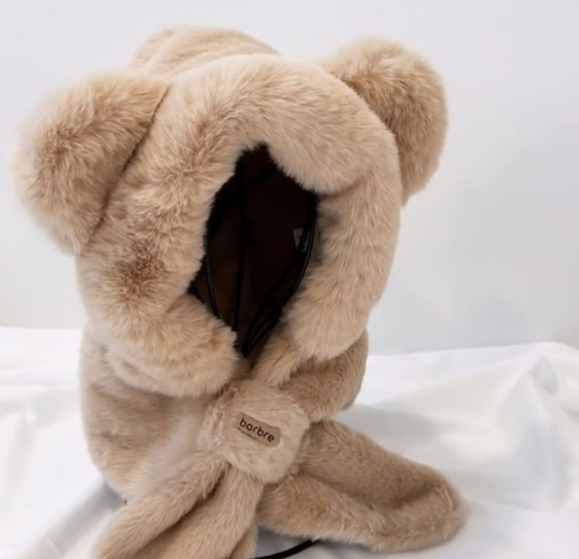 곰돌이 목돌이 상품이미지1