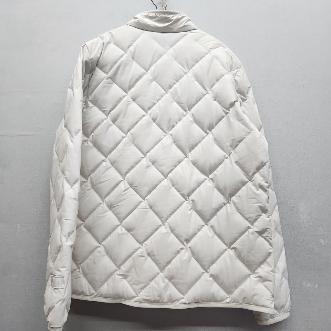 K2 다이몬드퀄팅 구스다운 경량패딩 100(L) 상품이미지4