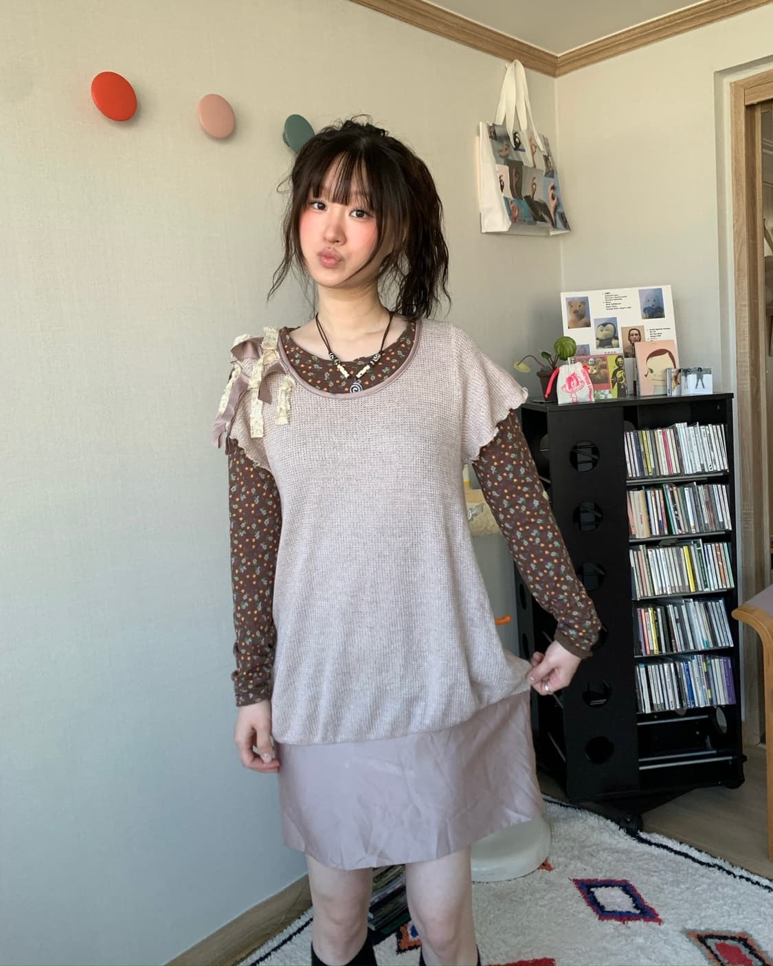 r.p.s lace.. dress 상품이미지1