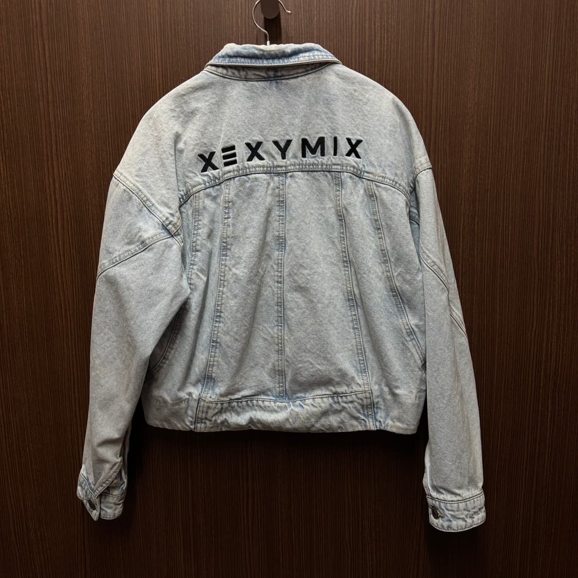 젝시믹스 청자켓  상품이미지4