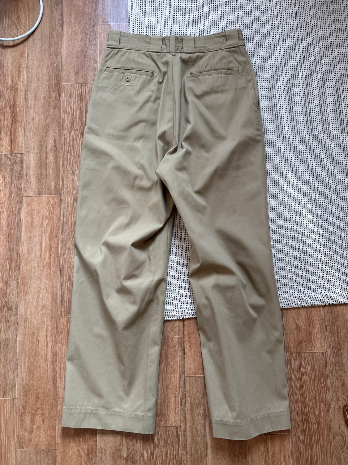 아프레쎄 치노팬츠 상품이미지3