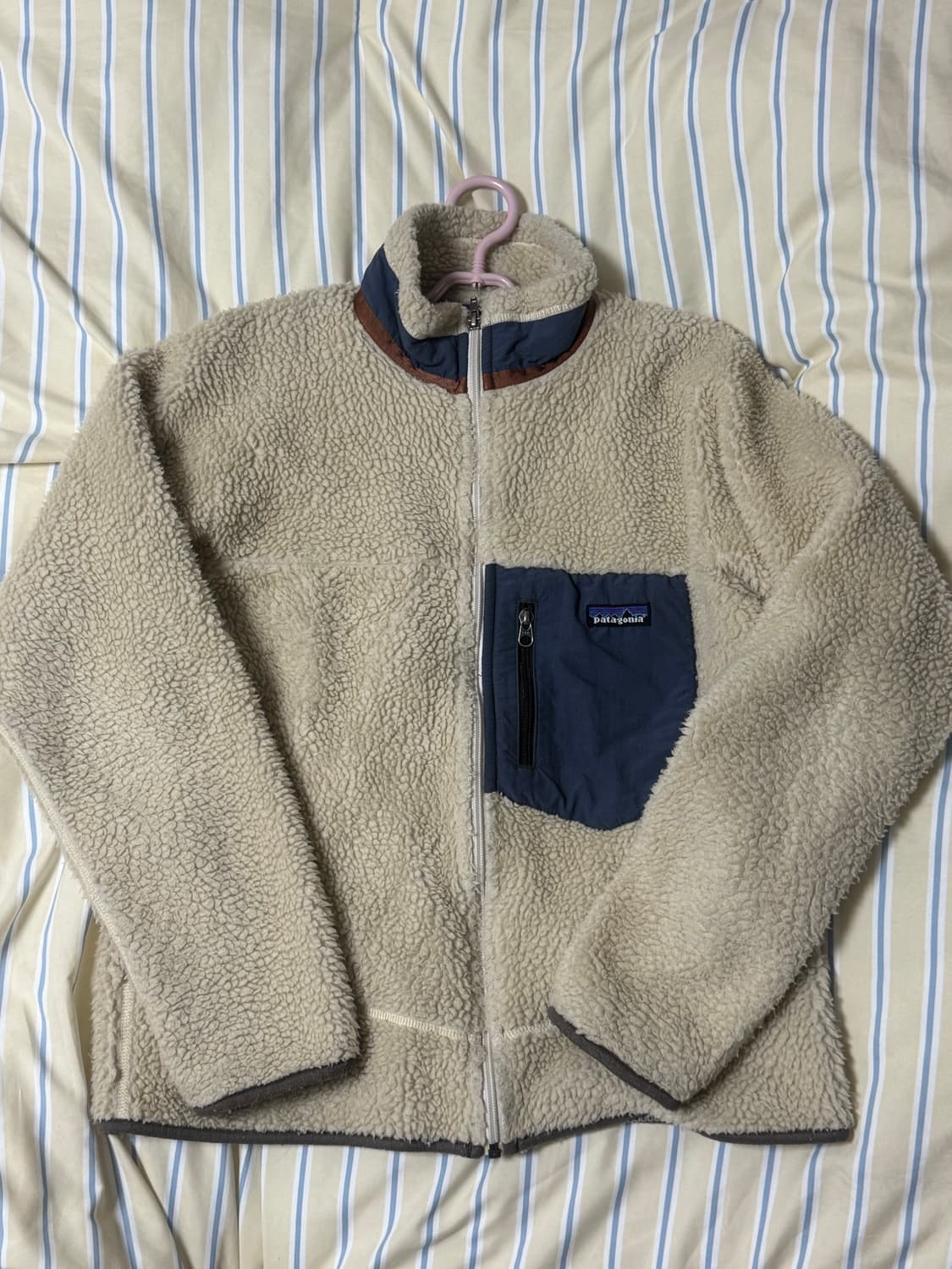 파타고니아 후리스 상품이미지1