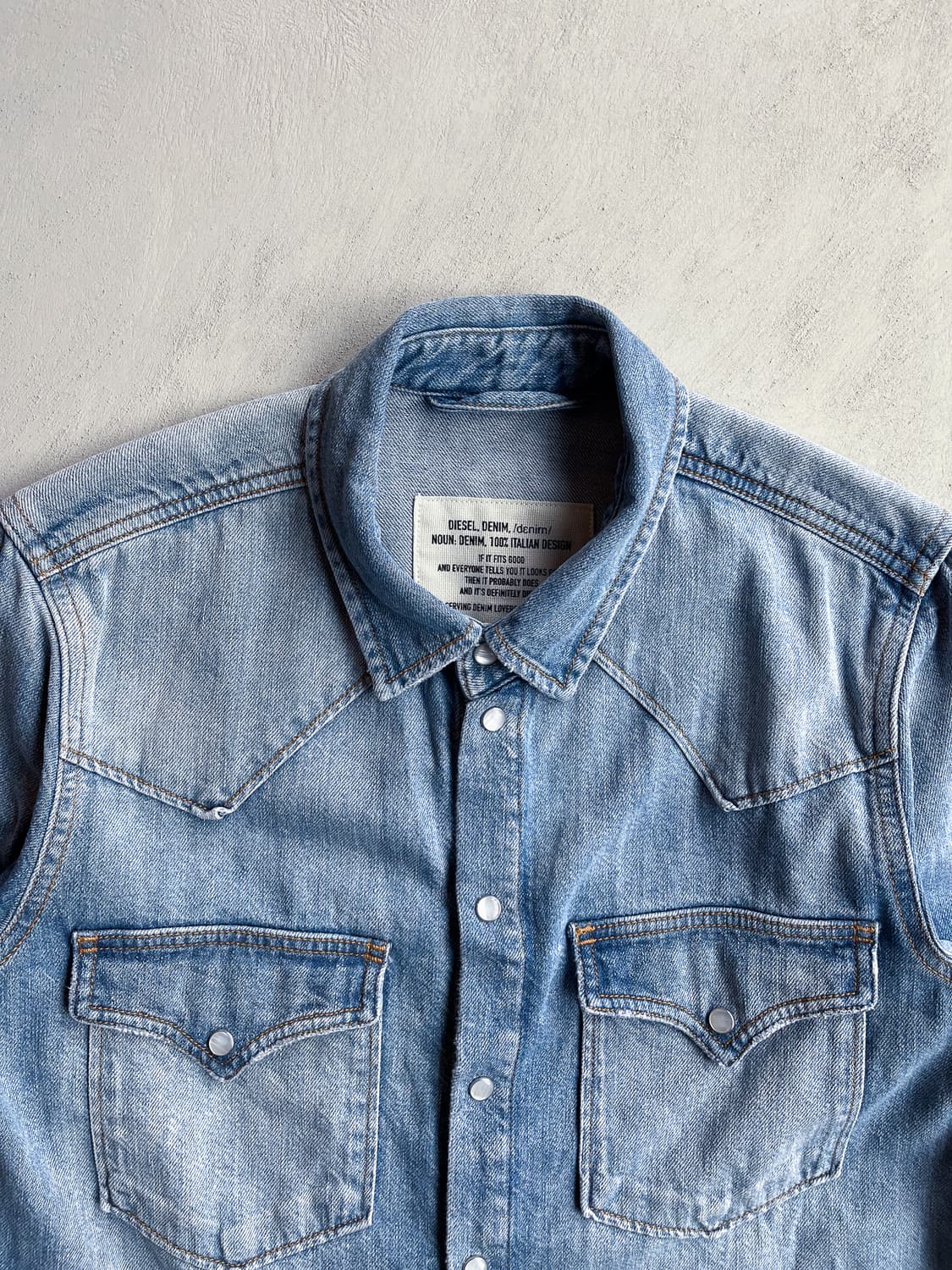 DIESEL 상품이미지3