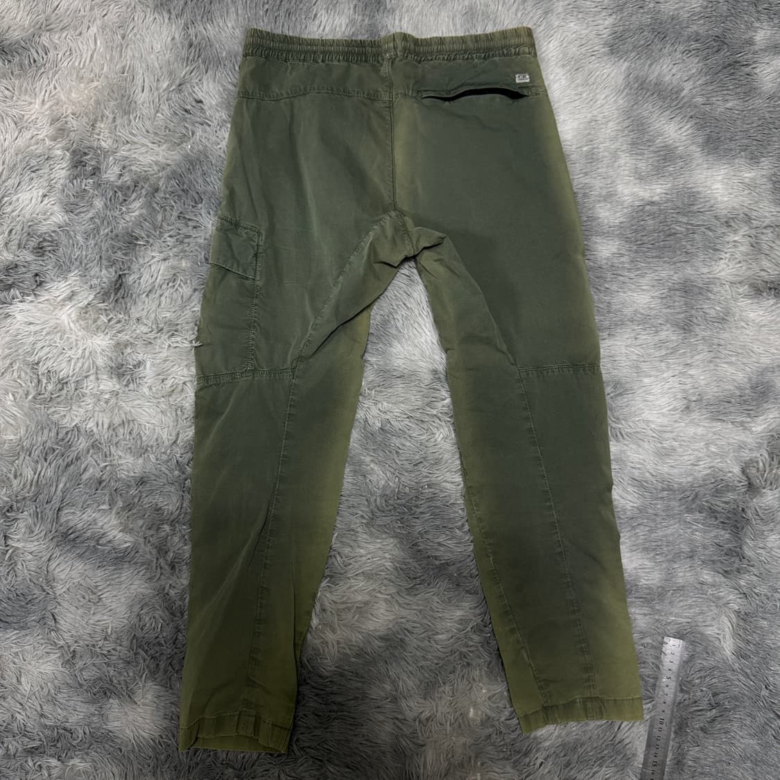 CP 컴퍼니 카고팬츠 44사이즈 (성인남자 30-31) 상품이미지6