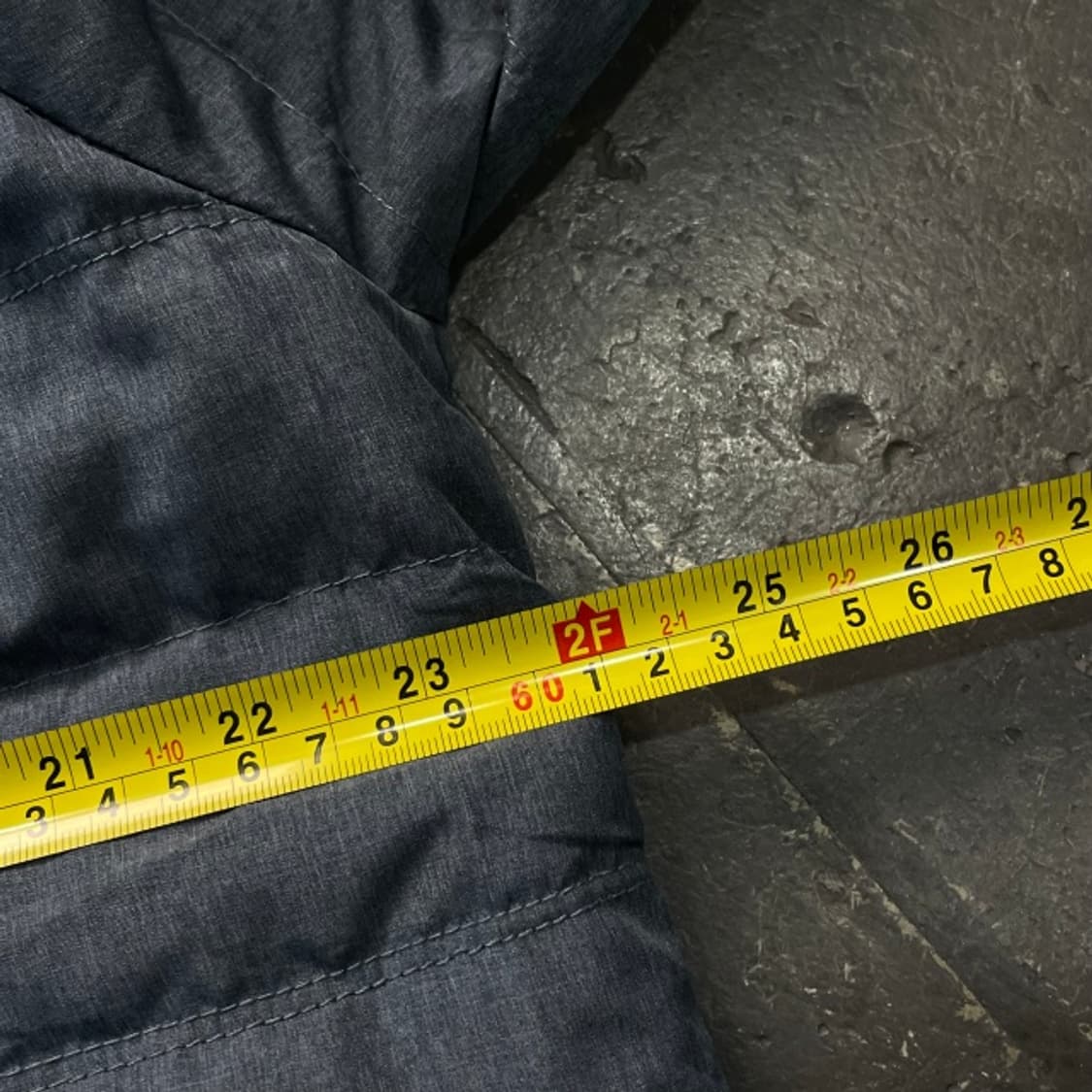 100 타미힐피거 경량패딩  상품이미지8