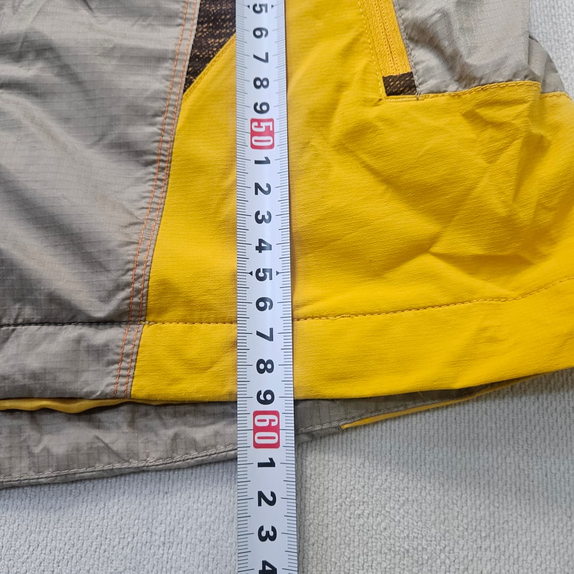 95 K2 여성 후드 바람막이 0317Y 상품이미지6