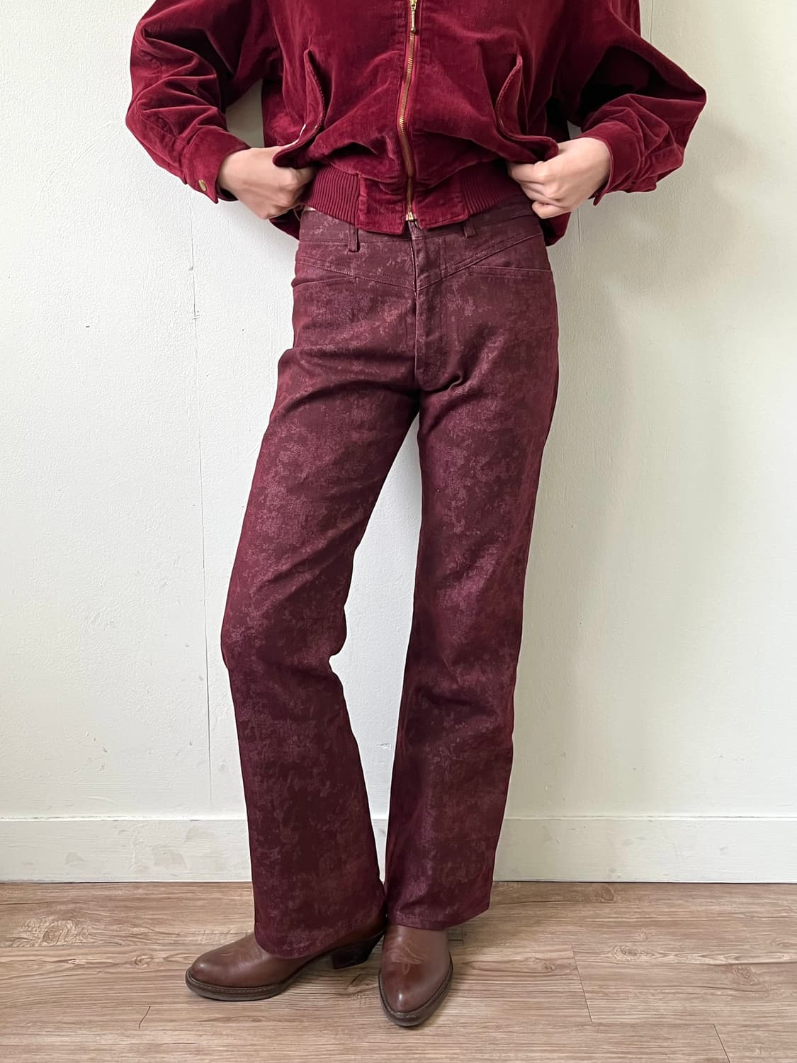 LCM OTH-ERS 아크릴 진 상품이미지4