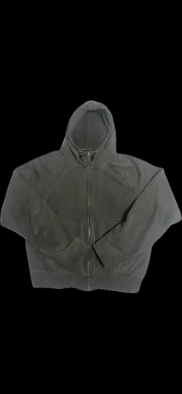 Ishii clubman hoodie s 상품이미지2