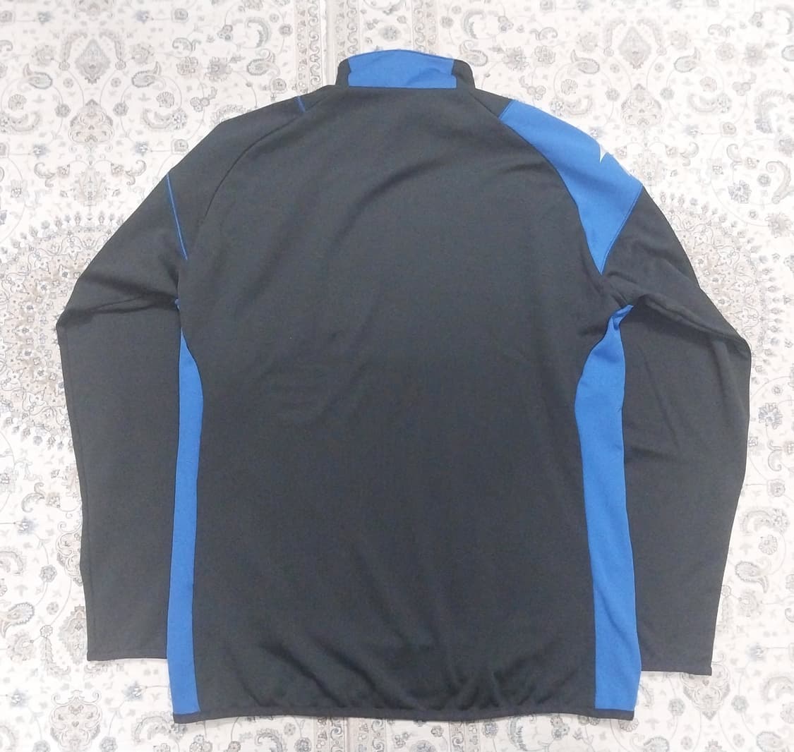 미즈노  스포츠 웜업 긴팔 티셔츠 2XL 상품이미지2