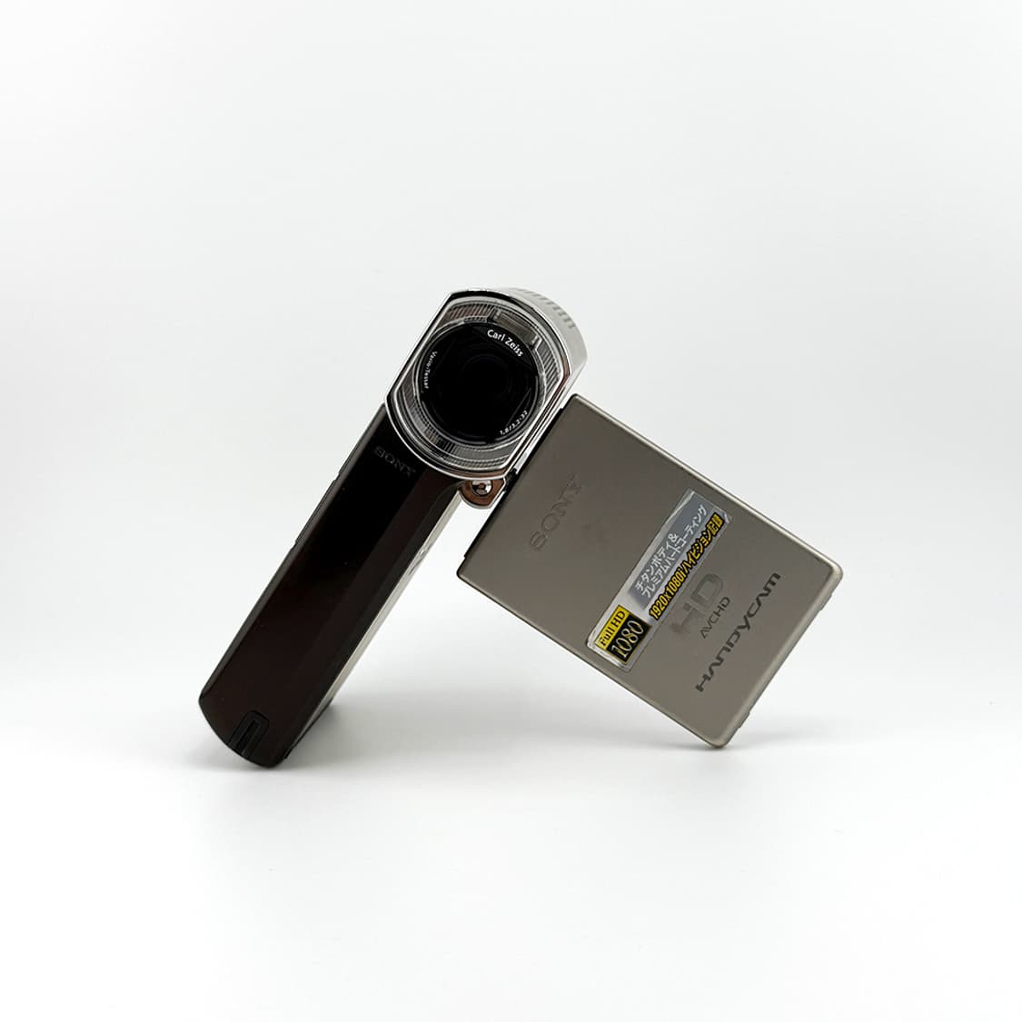 [🎀제니 Pick] SONY 소니 HDR-TG1  레트로 비디오 카메라 상품이미지7
